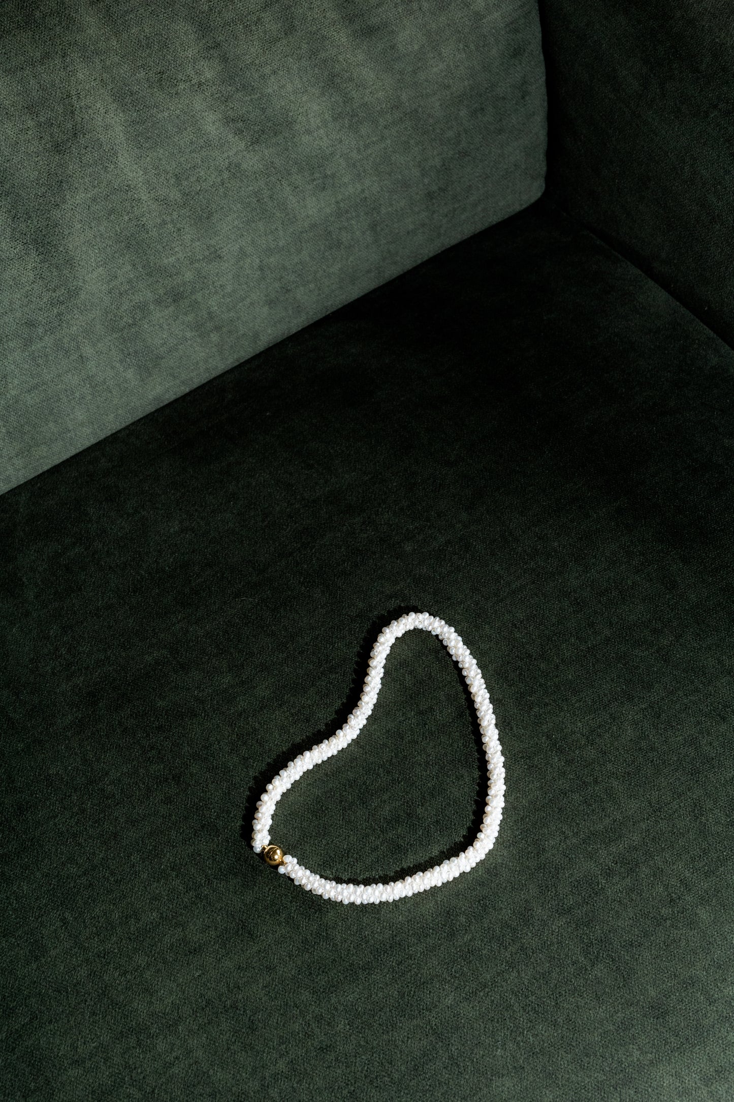 Collier Rhéa