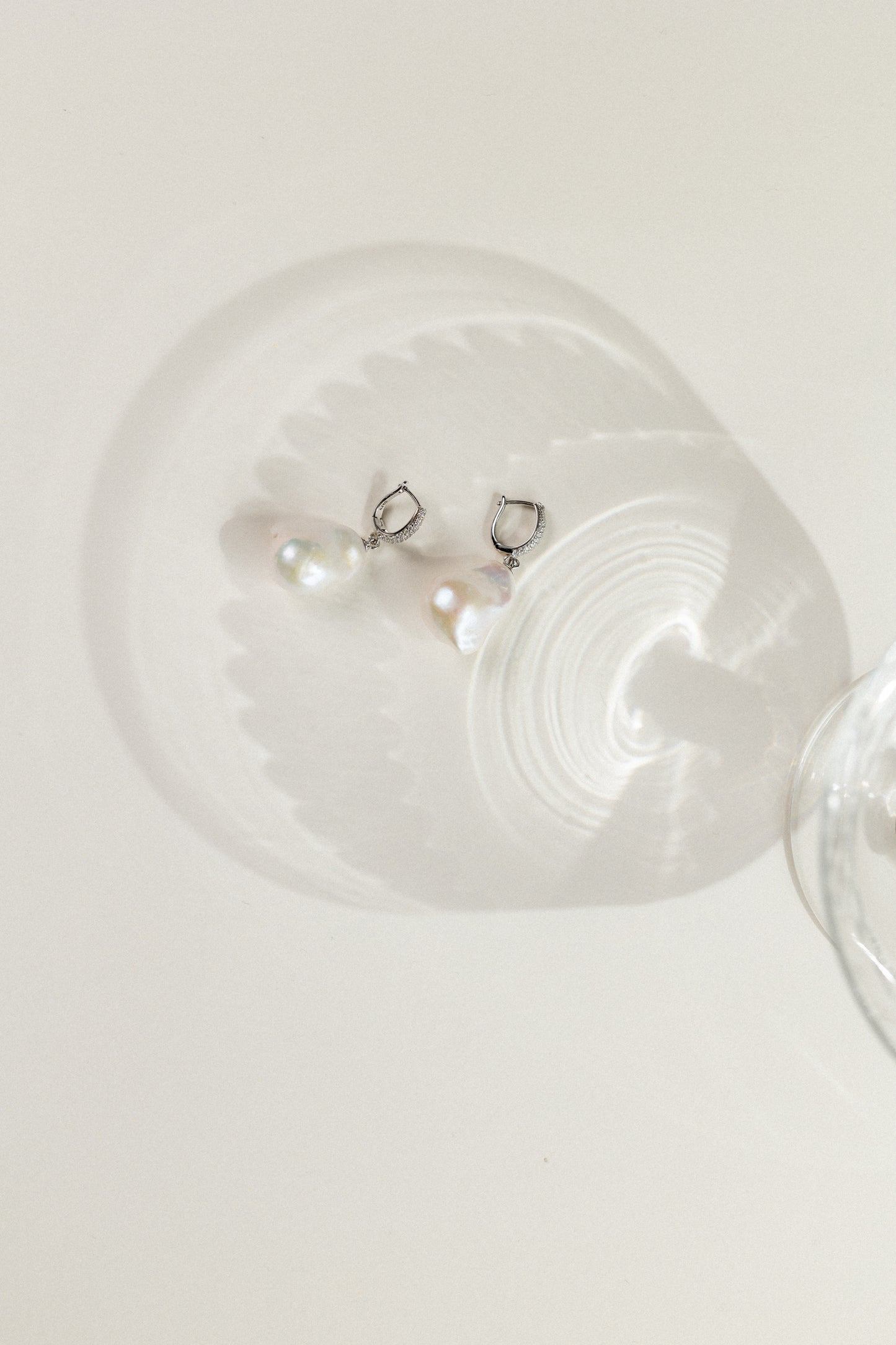 Adelaïde earrings
