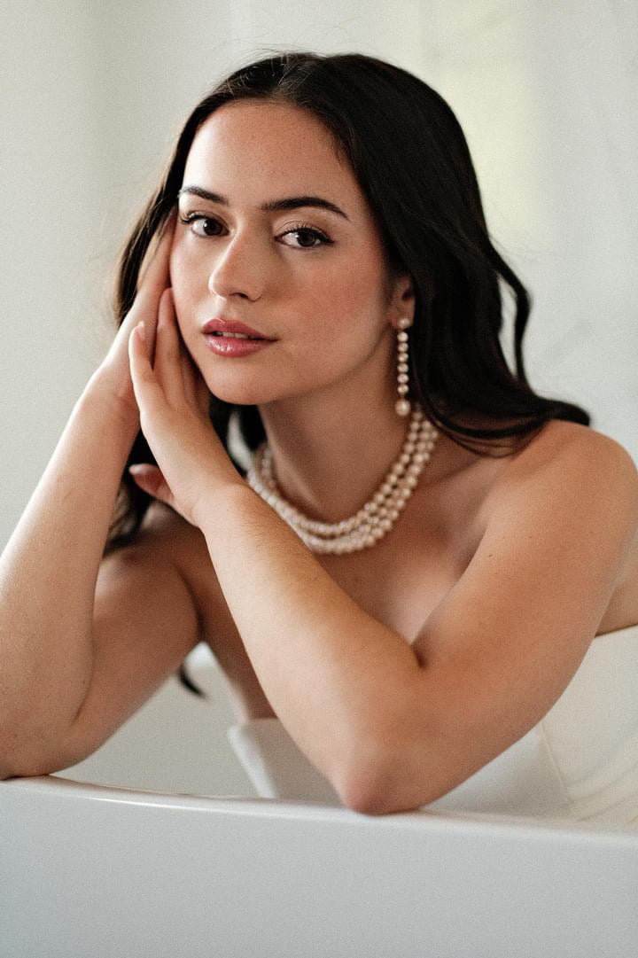 Collier Grace