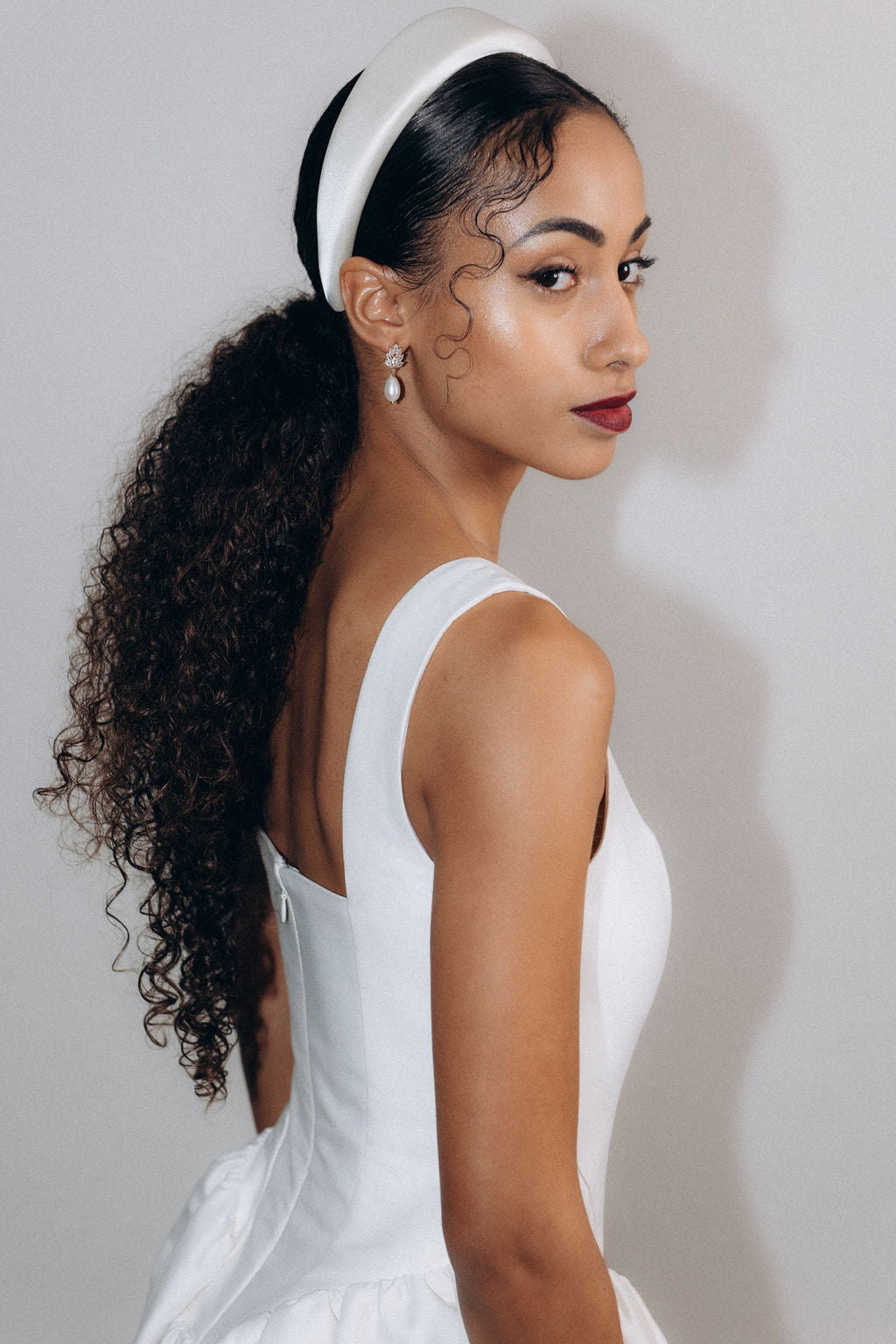 Sophia earrings