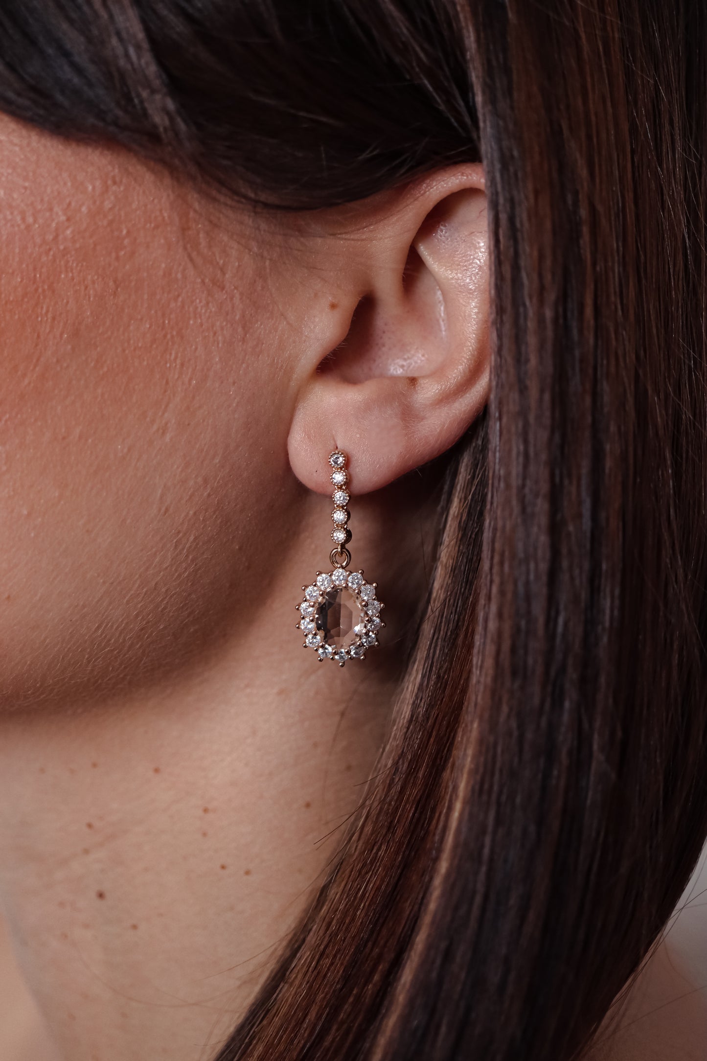 Elisabeth earrings