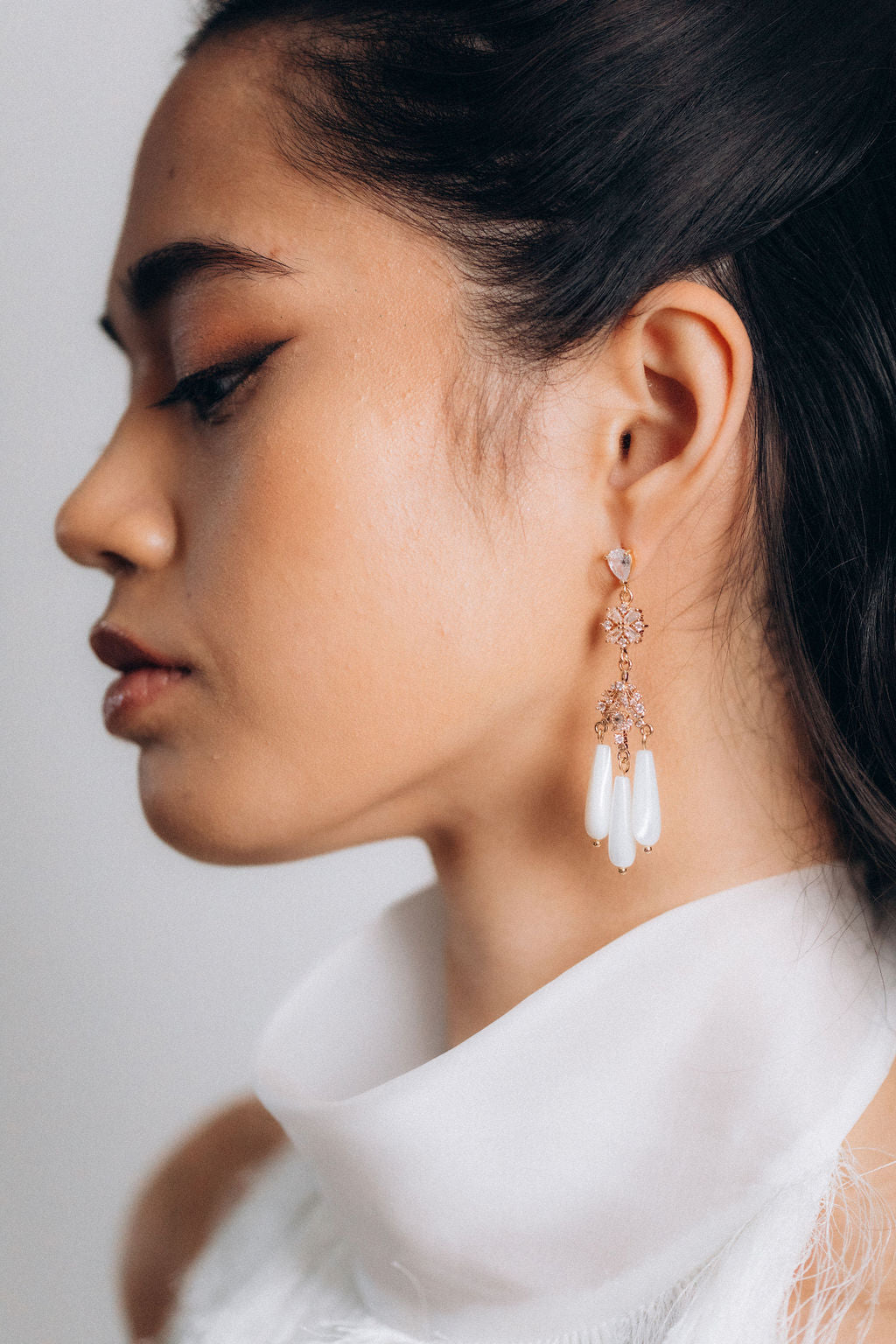 Hannah earrings