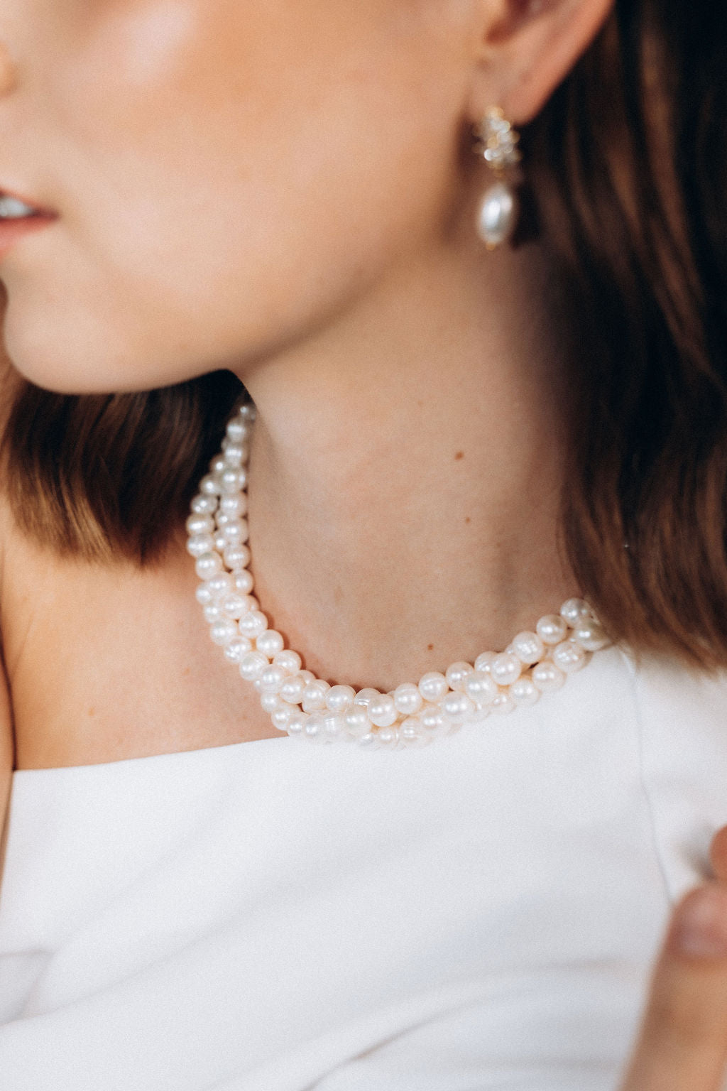 Collier Grace