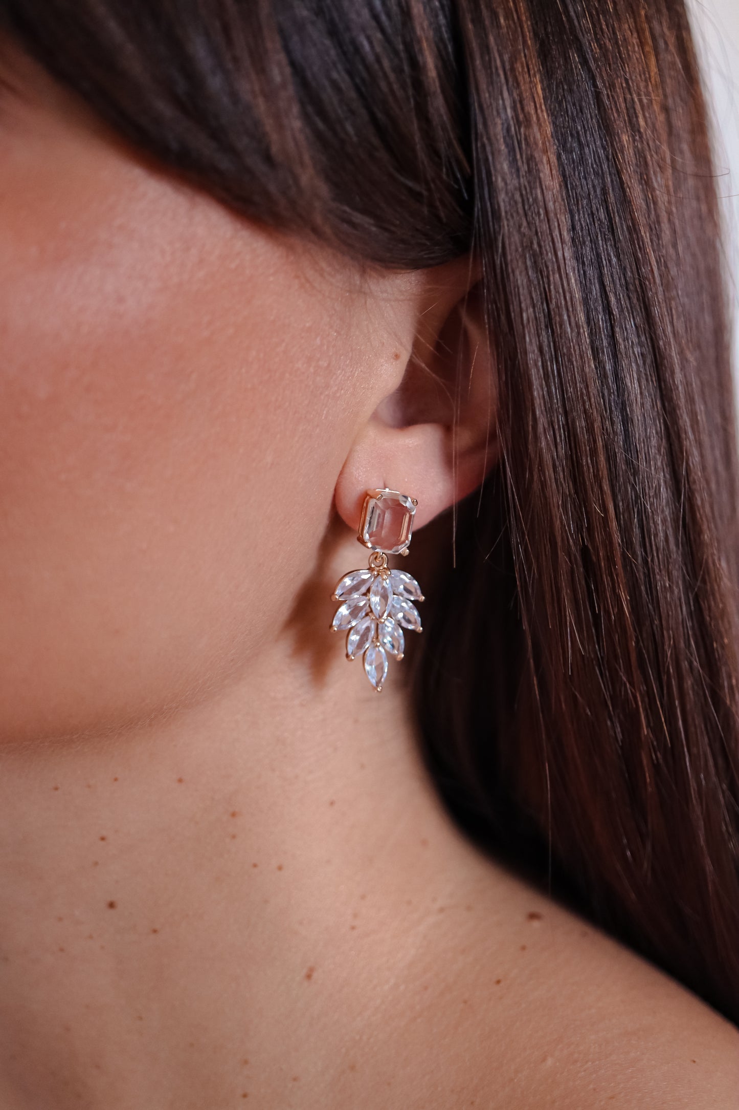 Versailles earrings