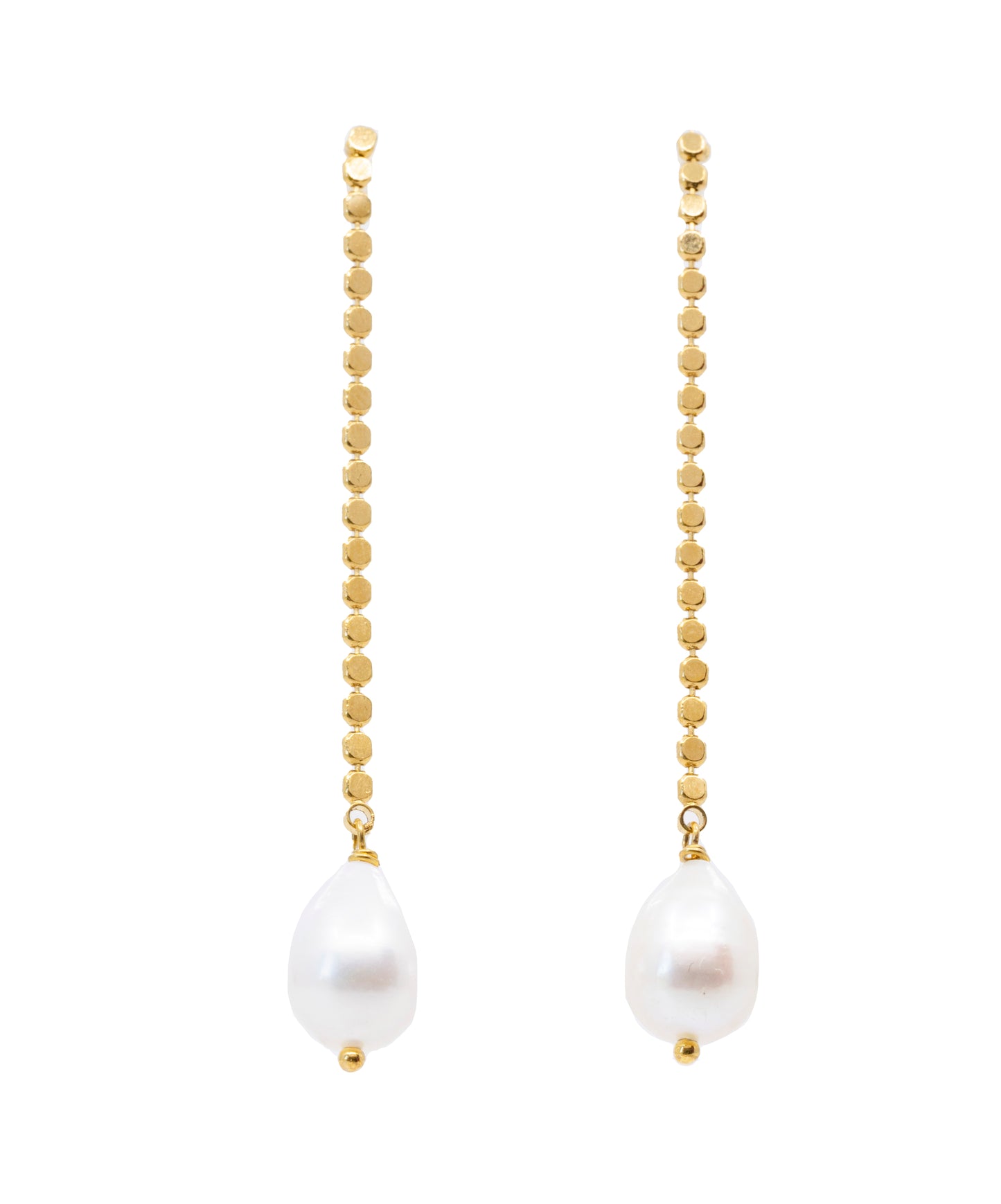 Yvette earrings