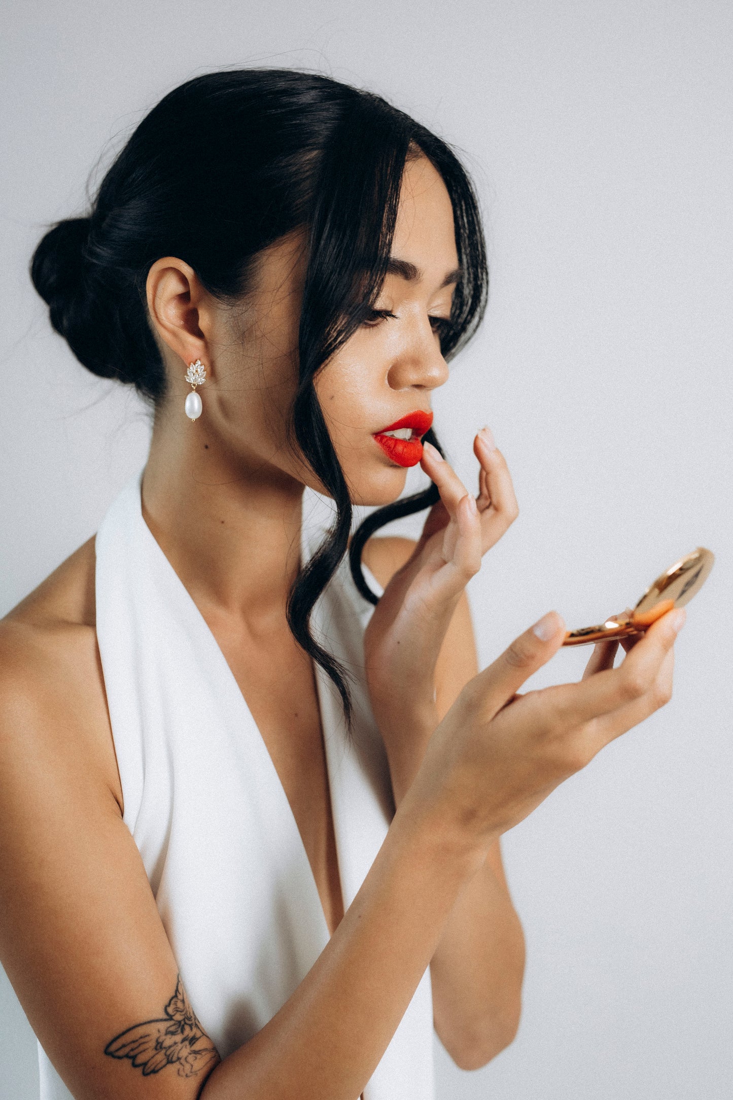 Sophia earrings