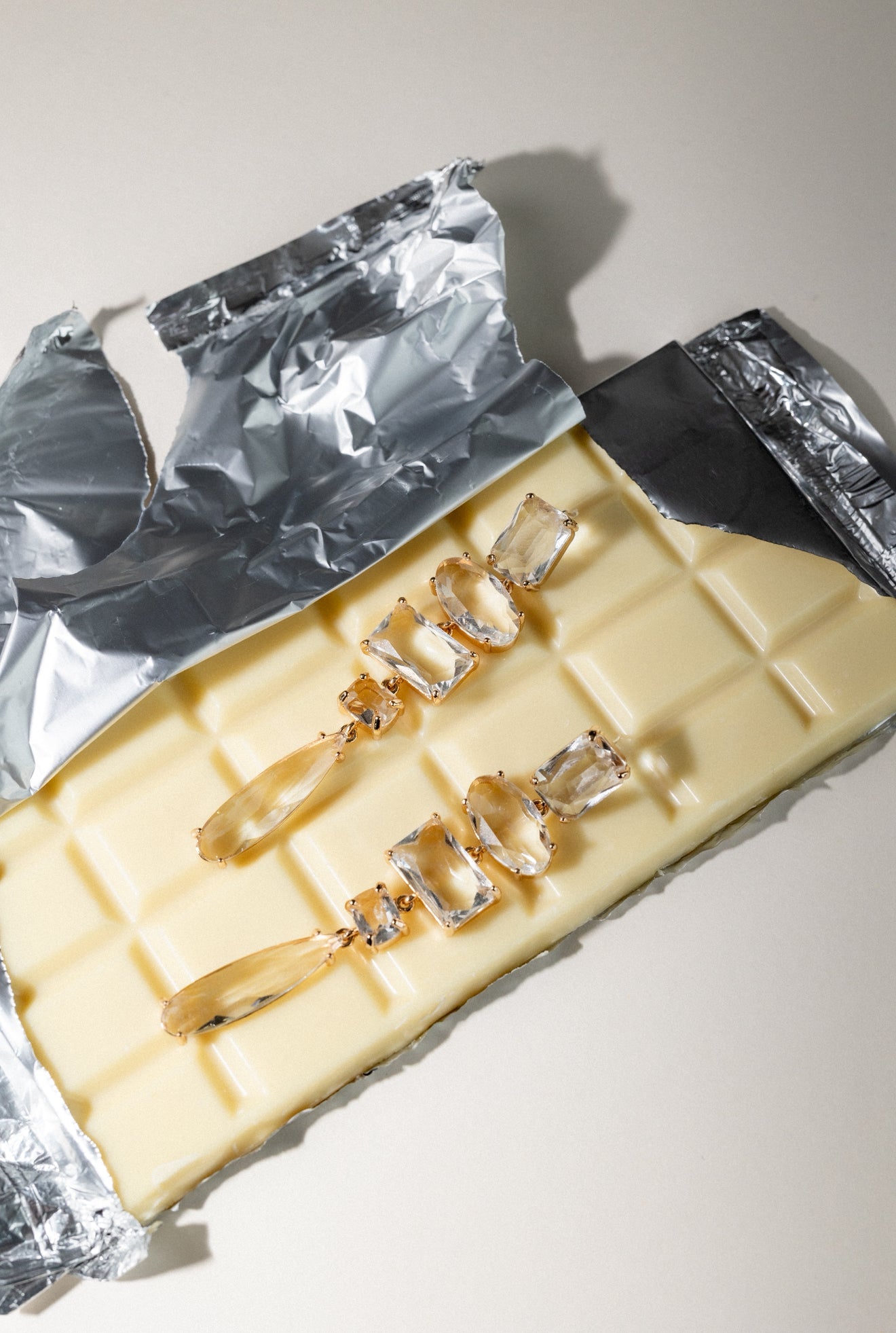 Boucles d'oreilles Soreya