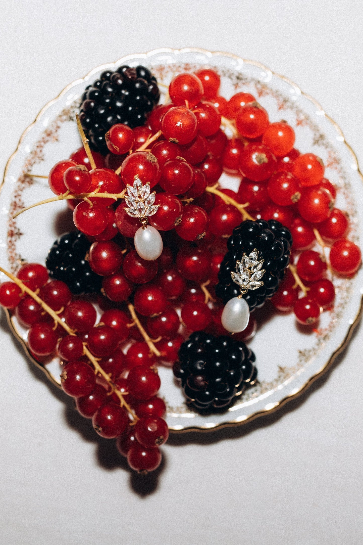 Sophia earrings