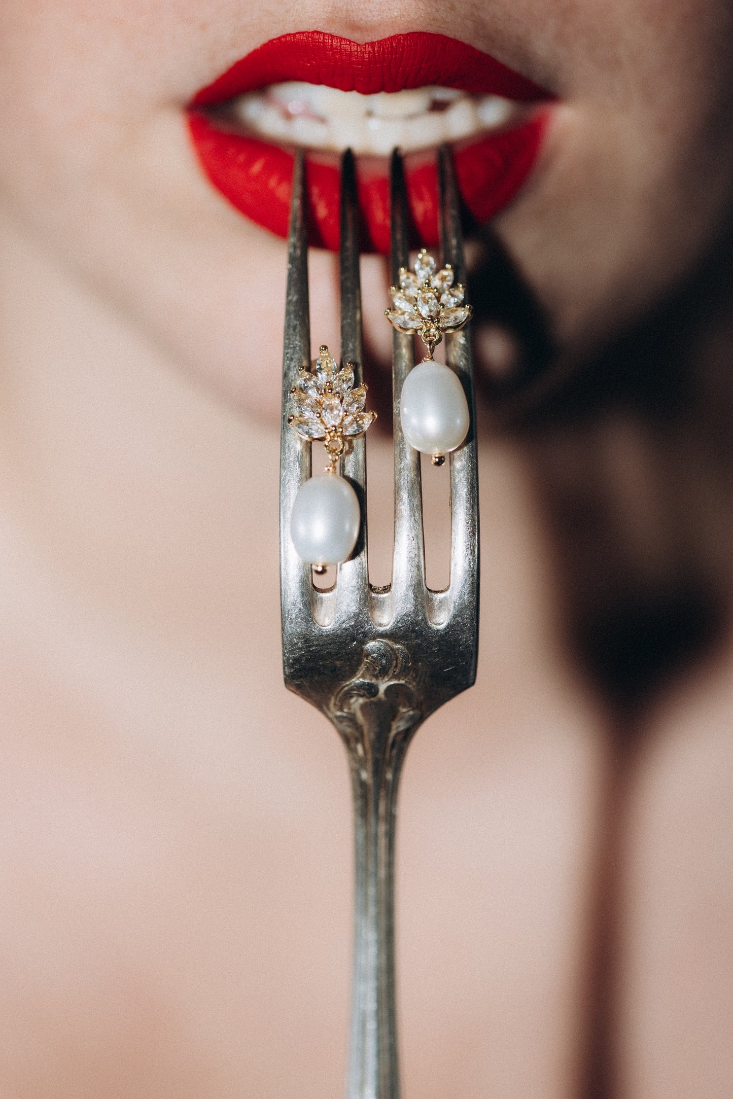 Sophia earrings