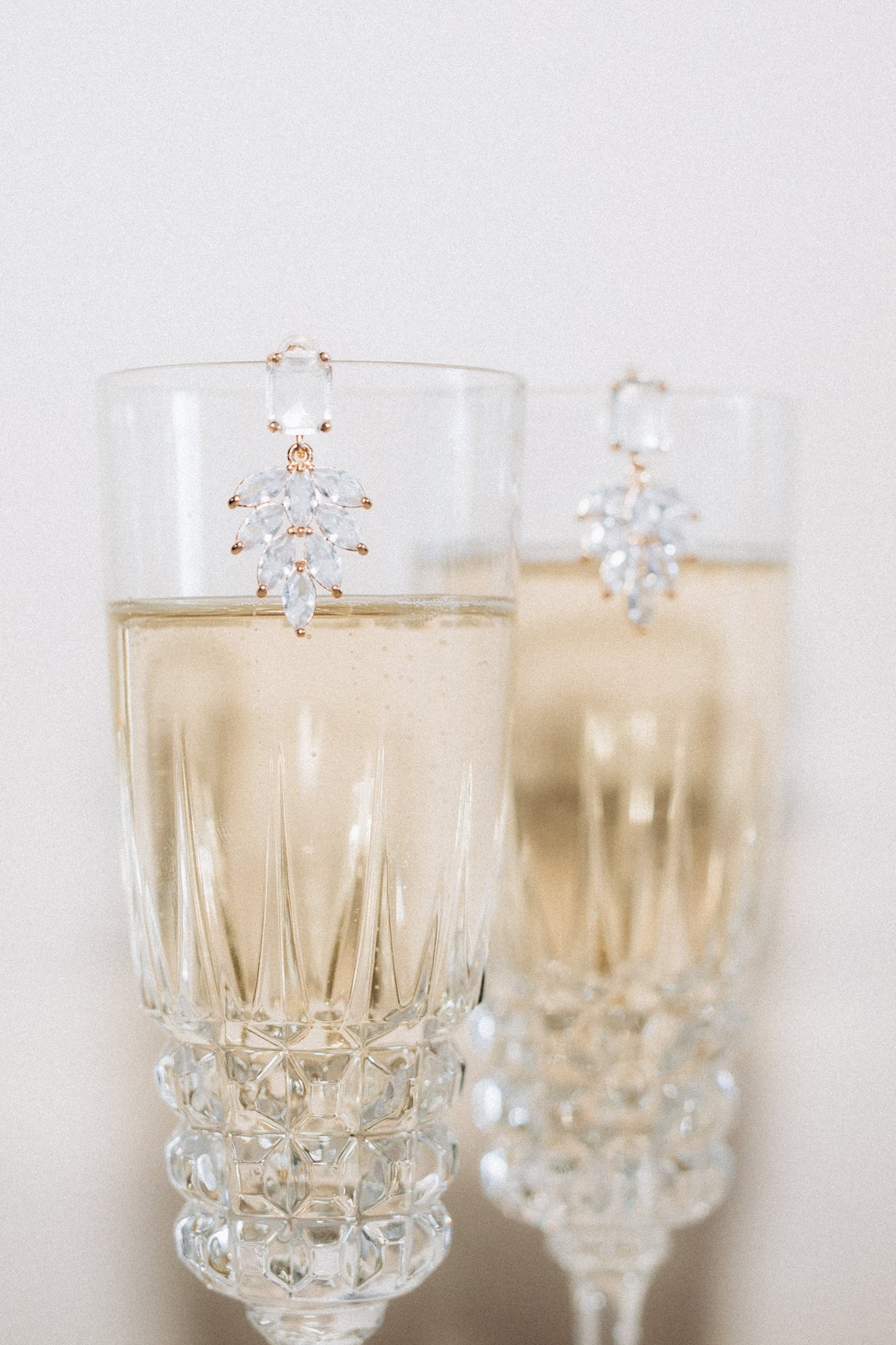 Versailles earrings