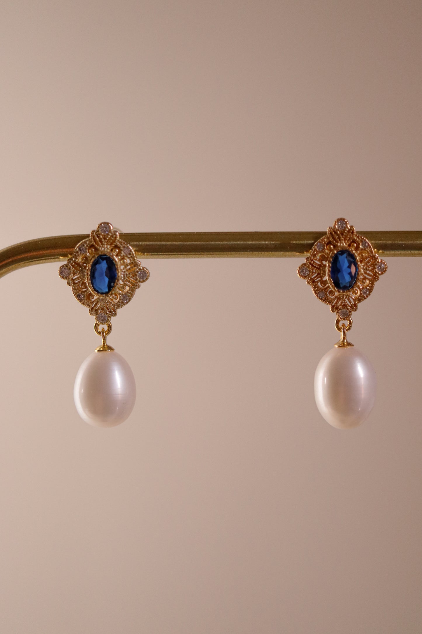 Seraphine earrings