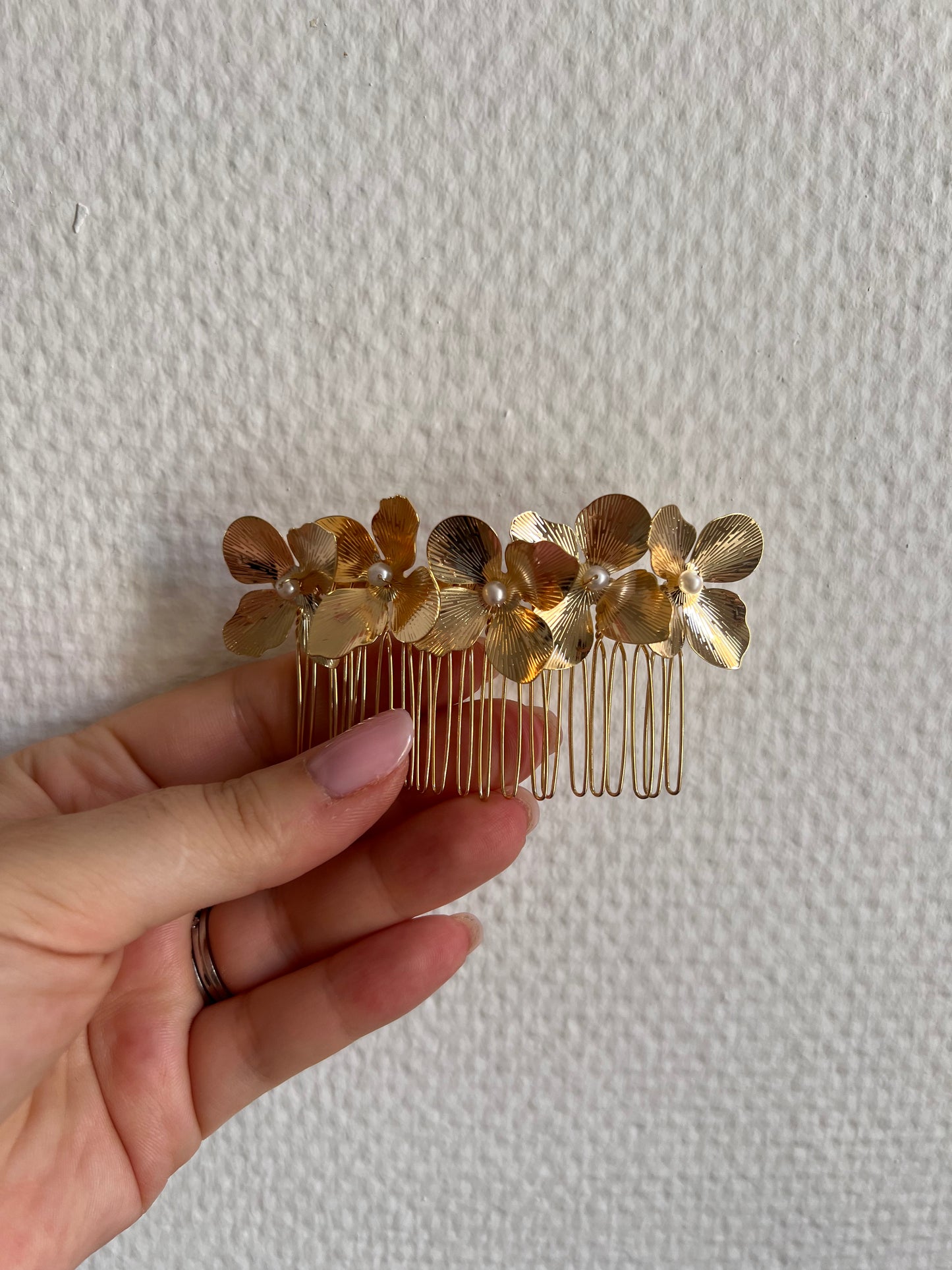 Daphné Comb