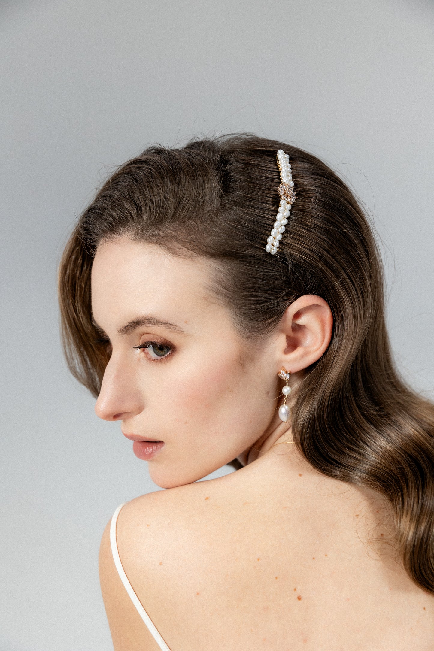 Daisy Comb