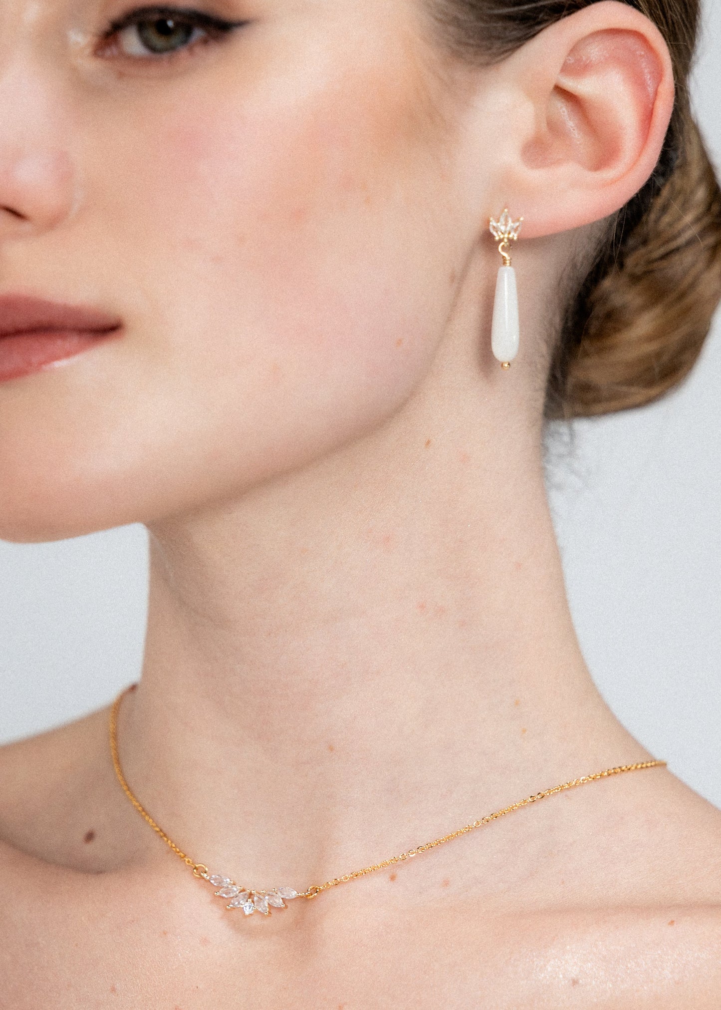 Giorgia Necklace