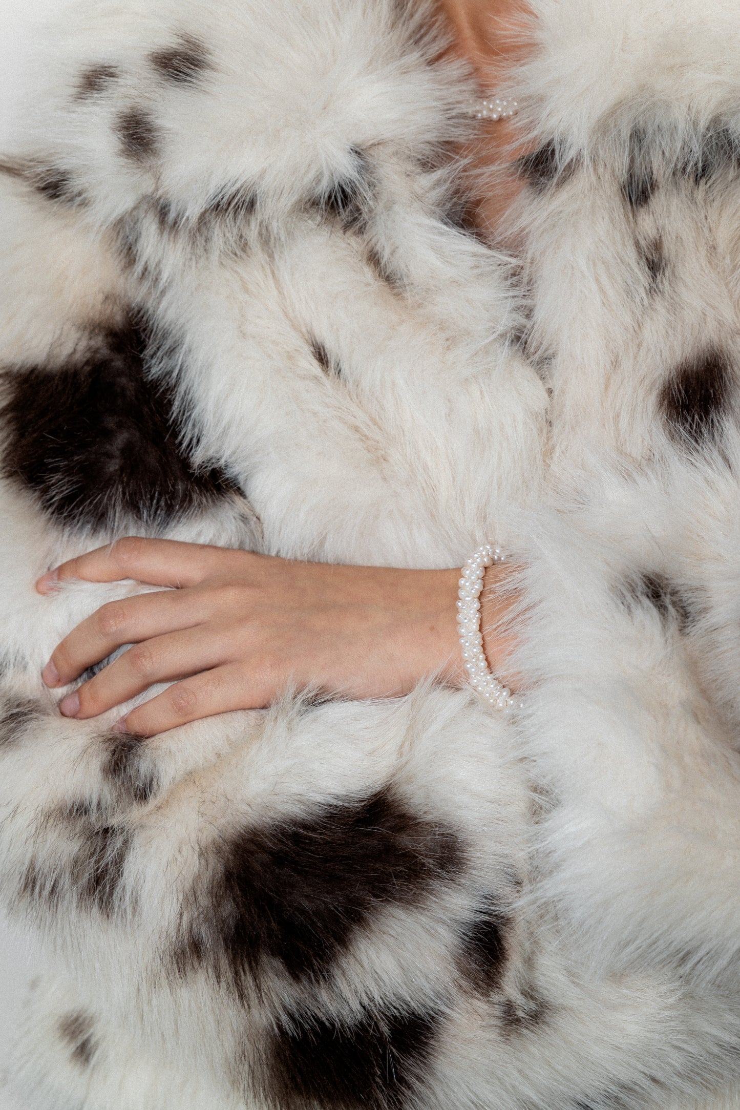 Bracelet Rhéa