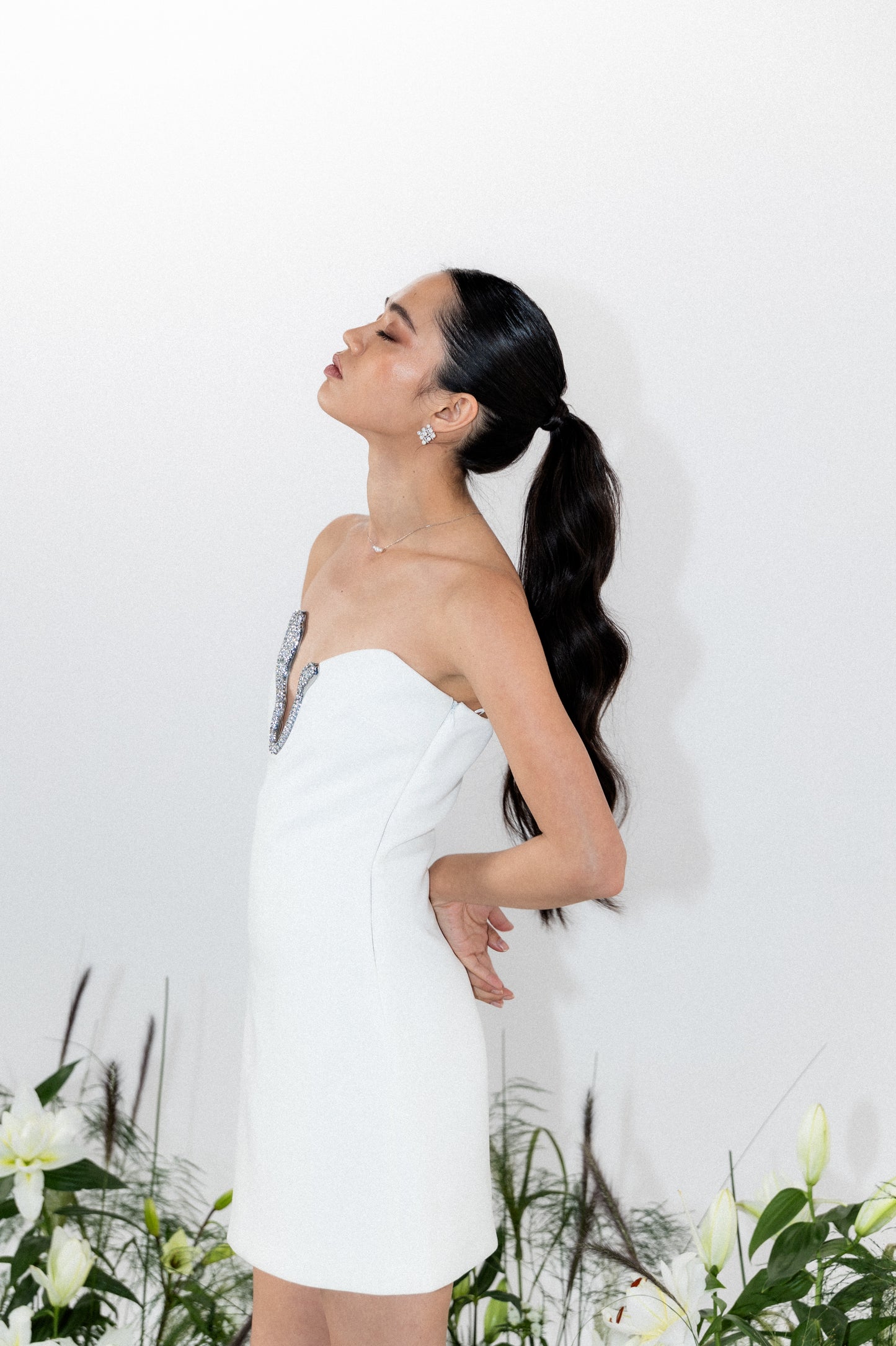 Boucles d'oreilles Carla