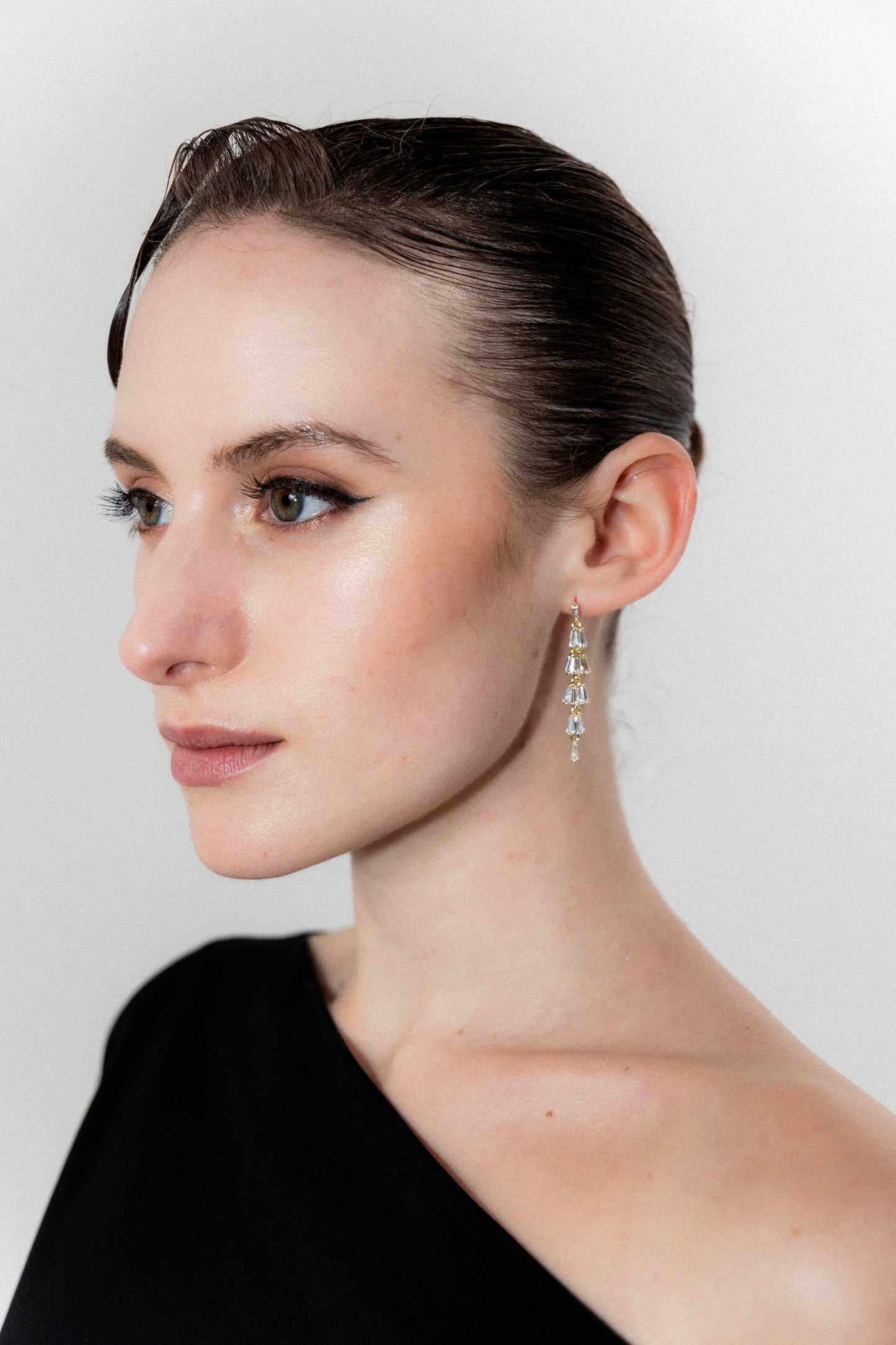 Boucles d'oreilles Angelina