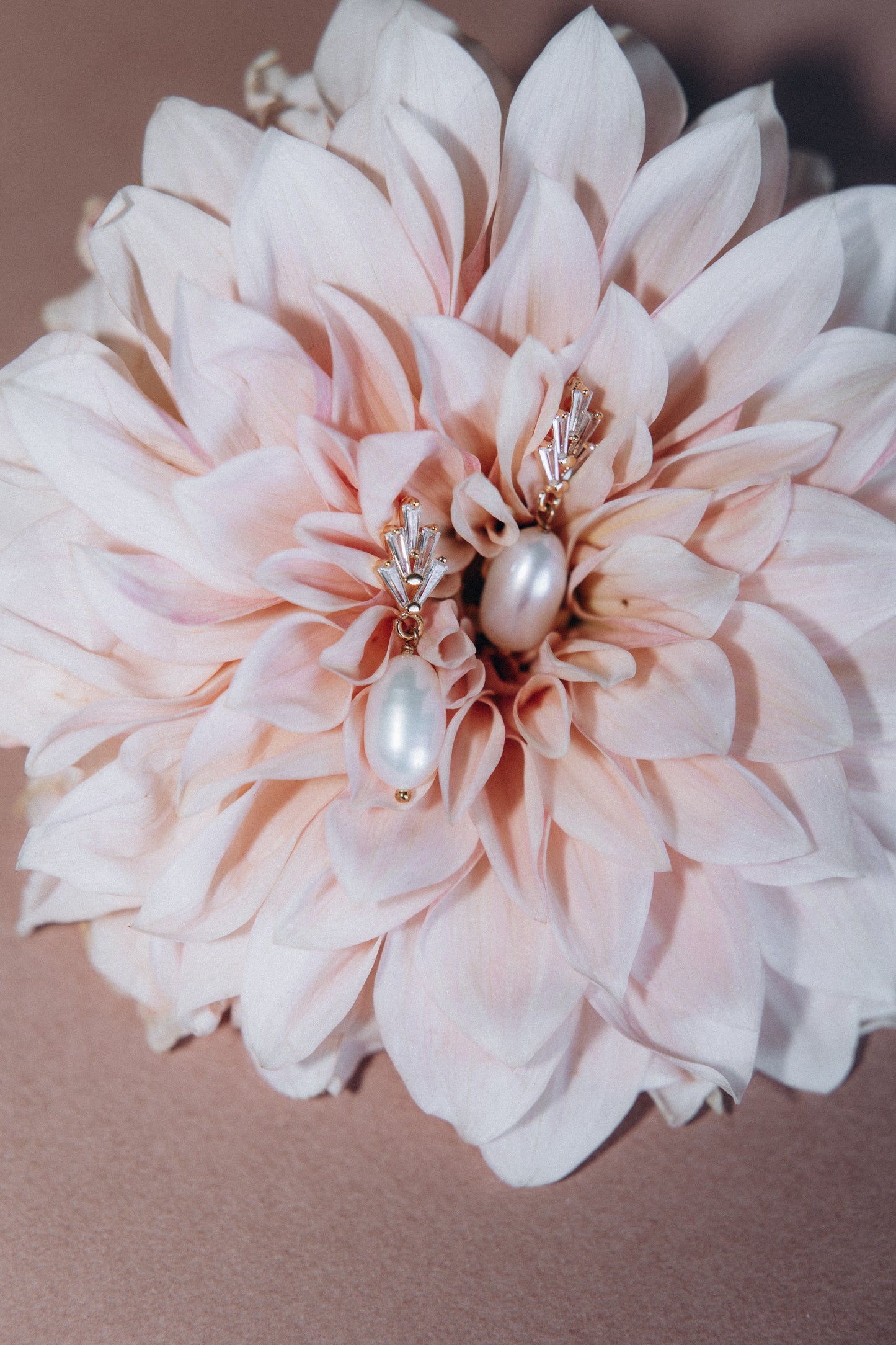 Boucles d'oreilles Gloria