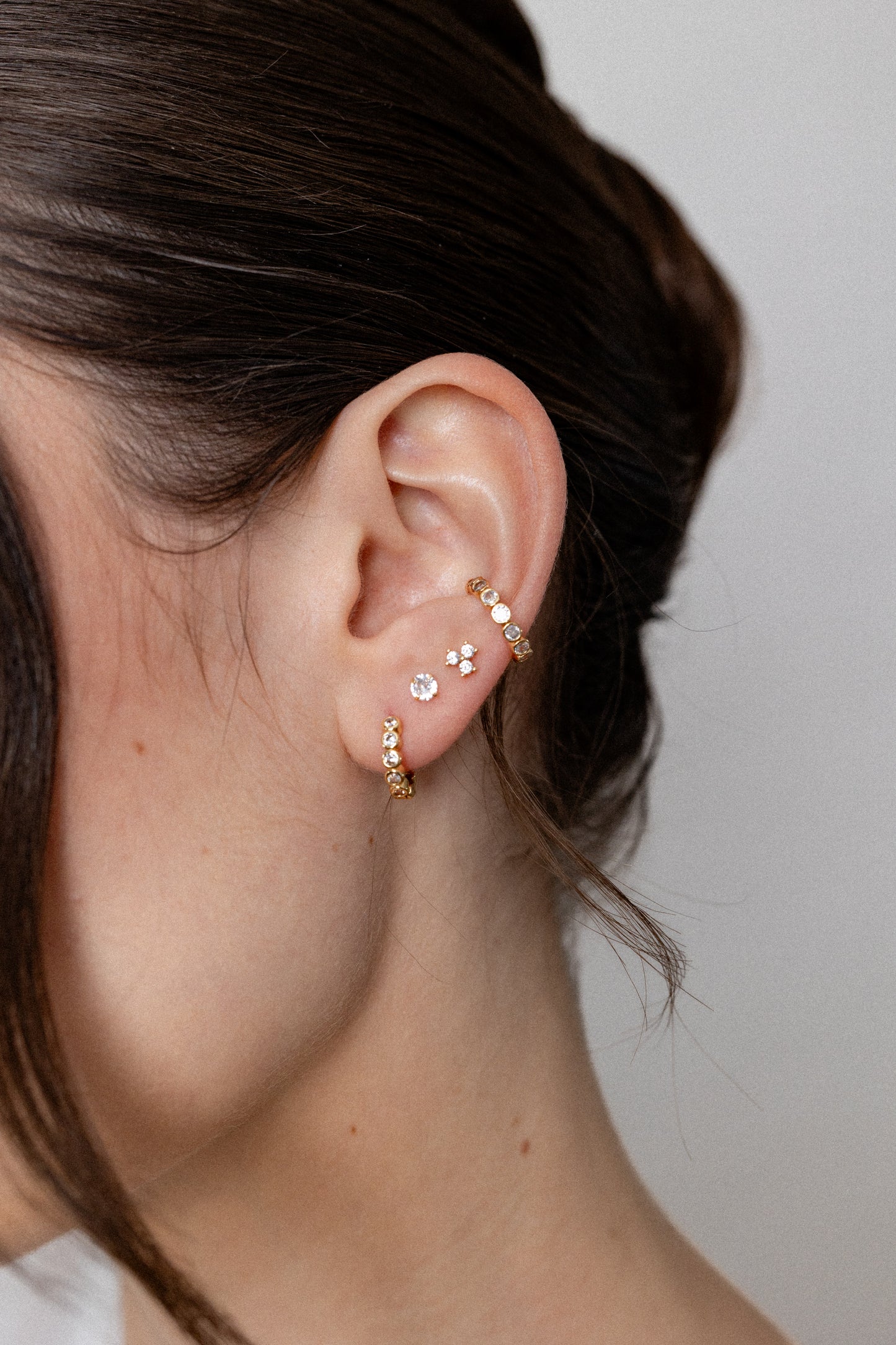 Bague d'oreilles Pippa
