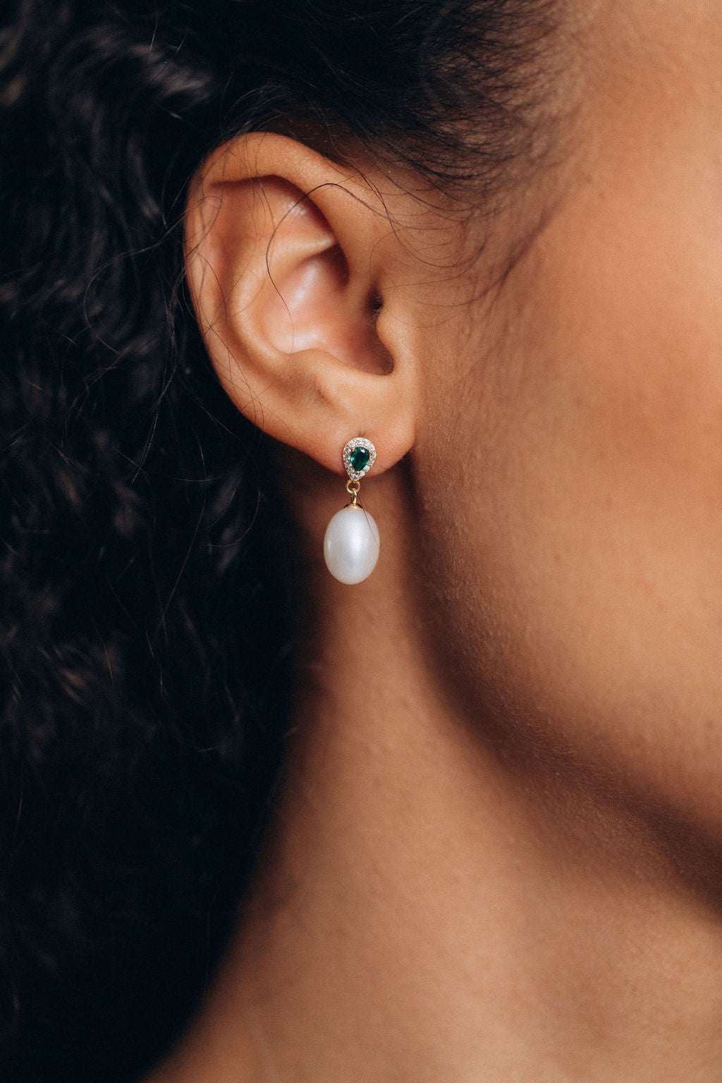 Ofelia earrings