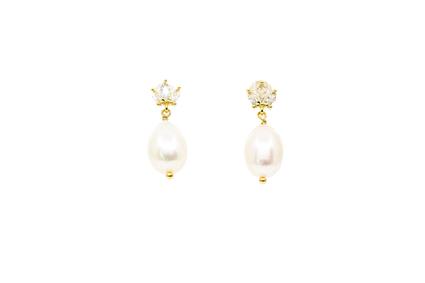 Nora earrings