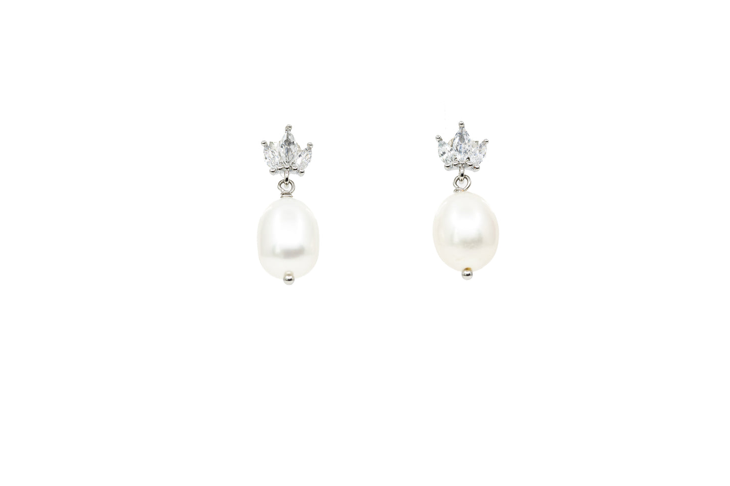 Boucles d'oreilles Nora