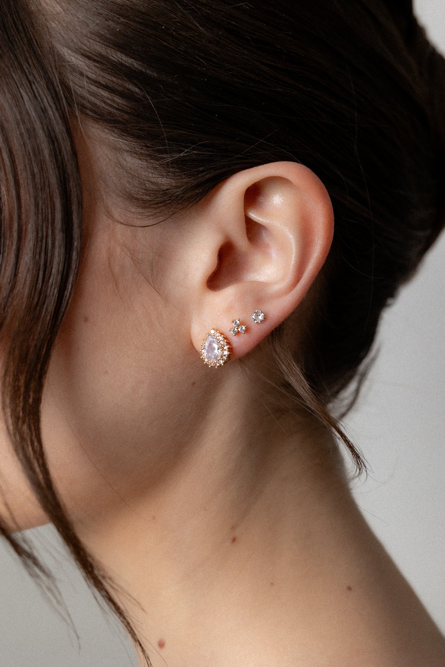 Melina earrings
