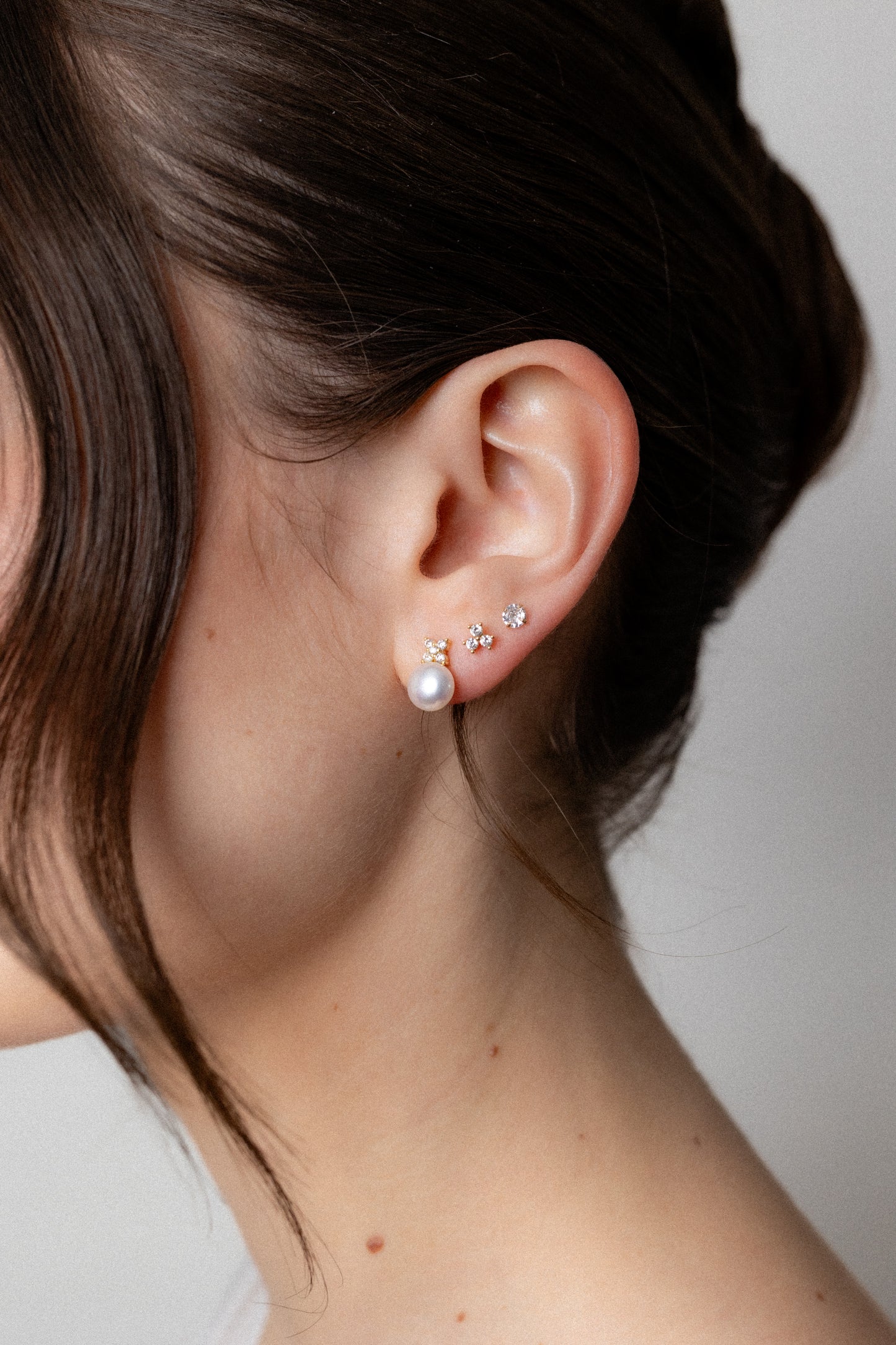 Deborah earrings