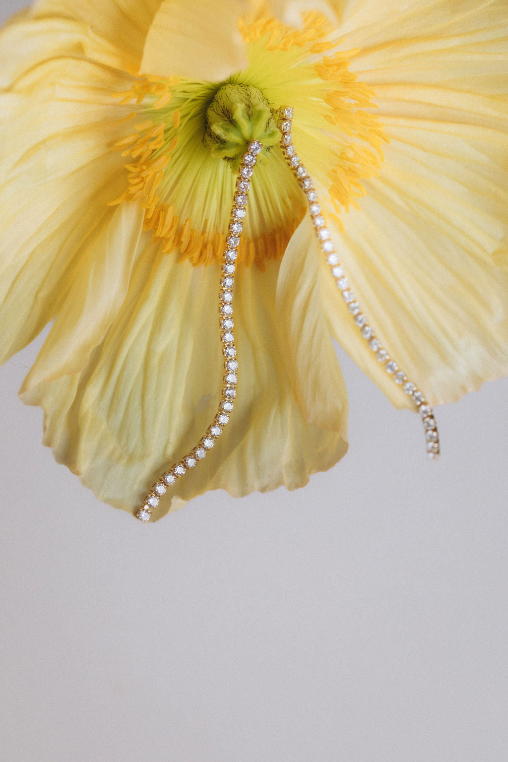 Boucles d'oreilles Mirabella