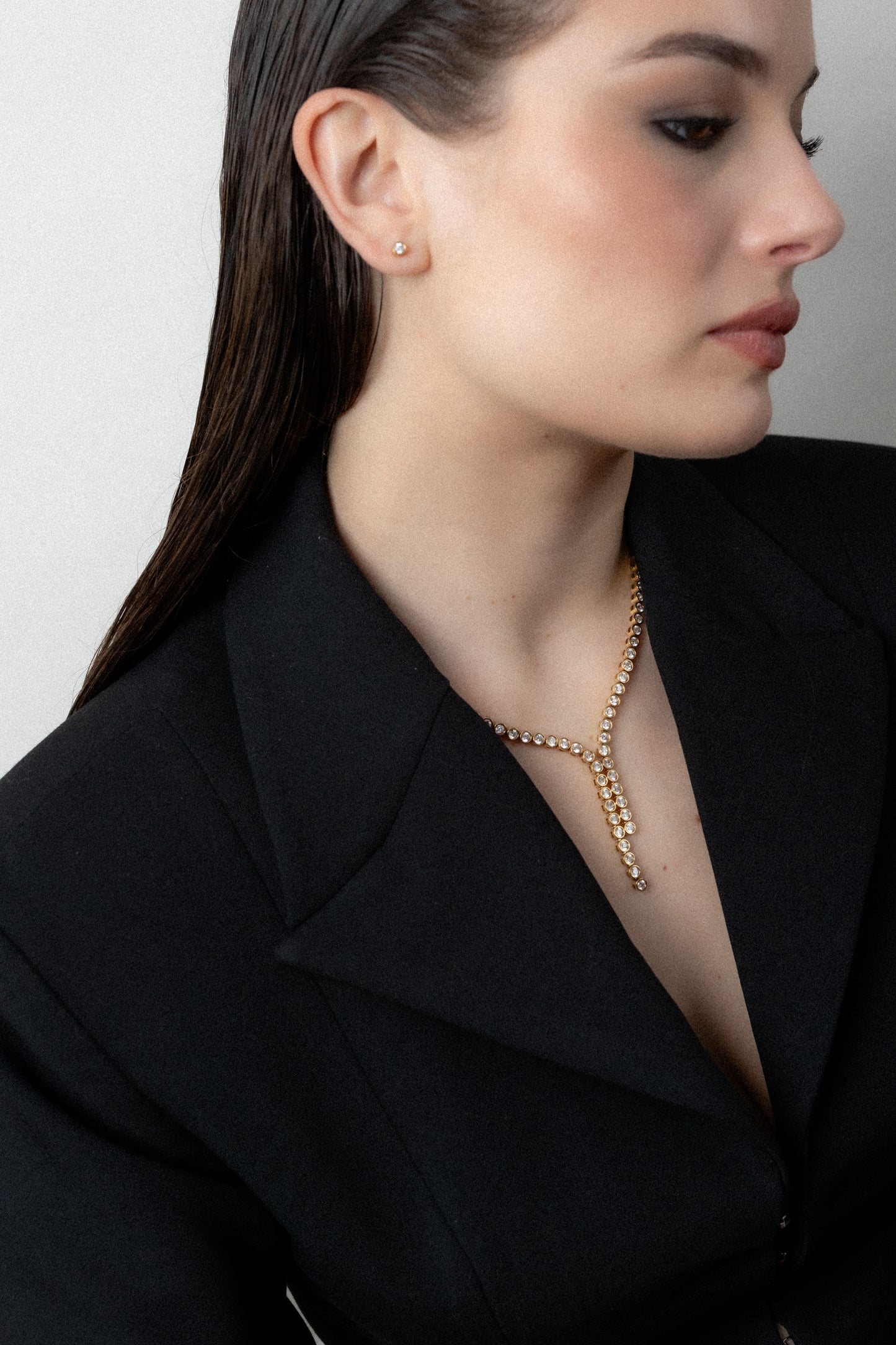 Gianina earrings