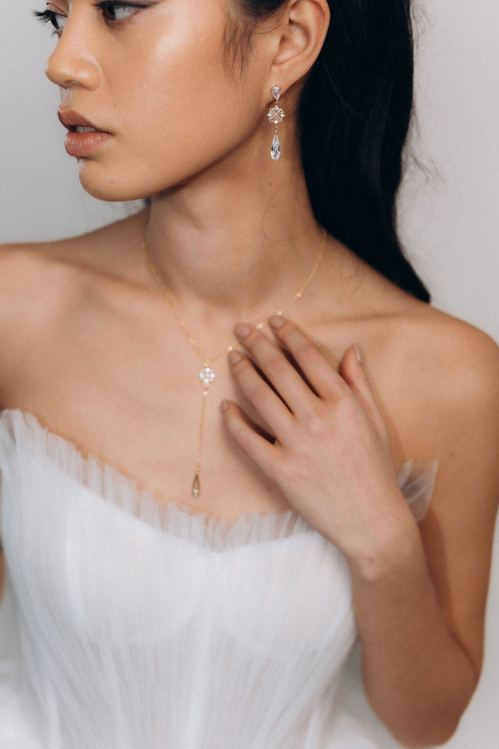 Fiona earrings