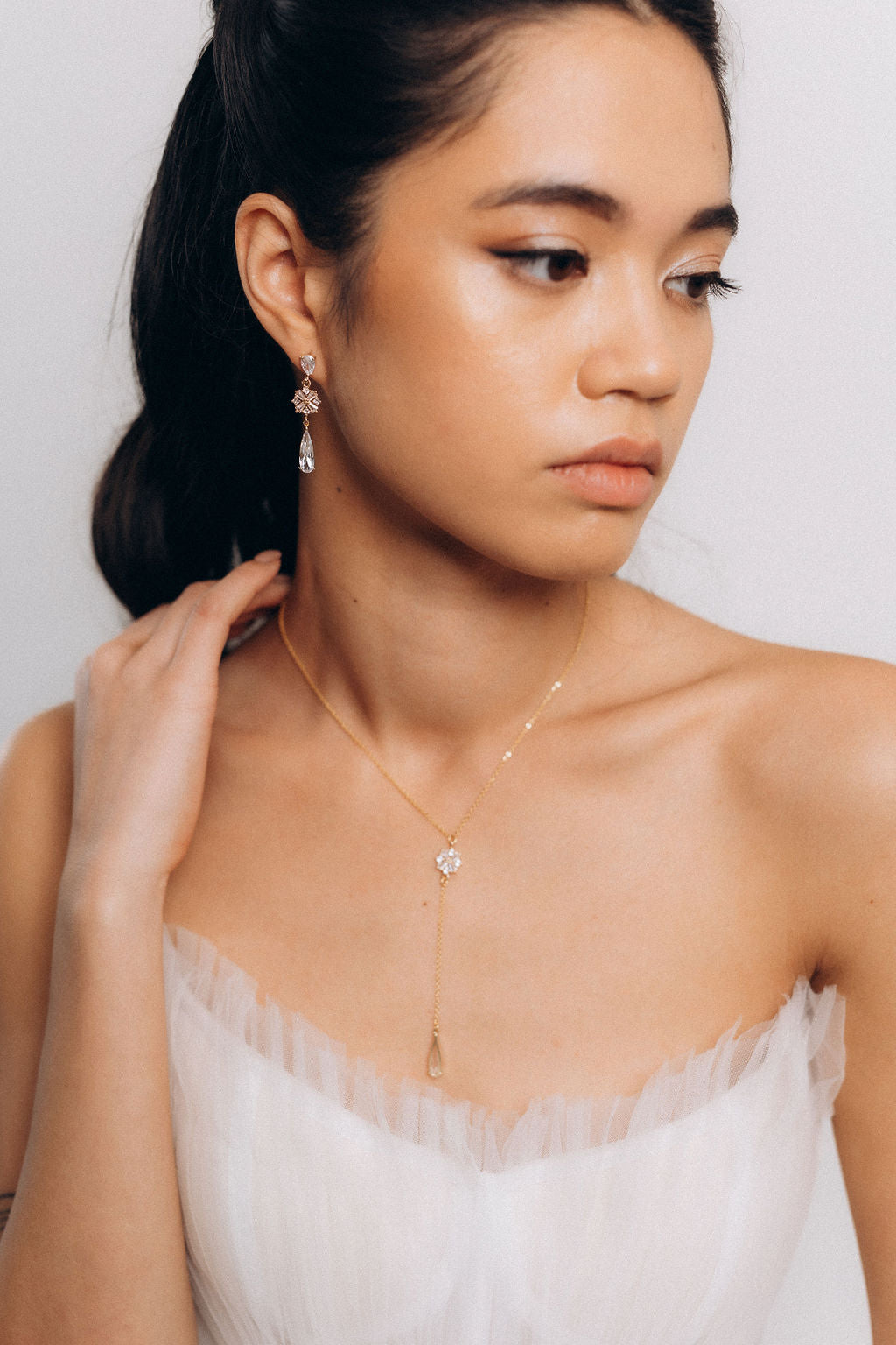 Fiona earrings
