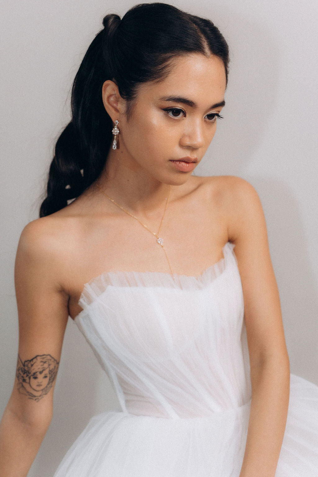 Fiona earrings