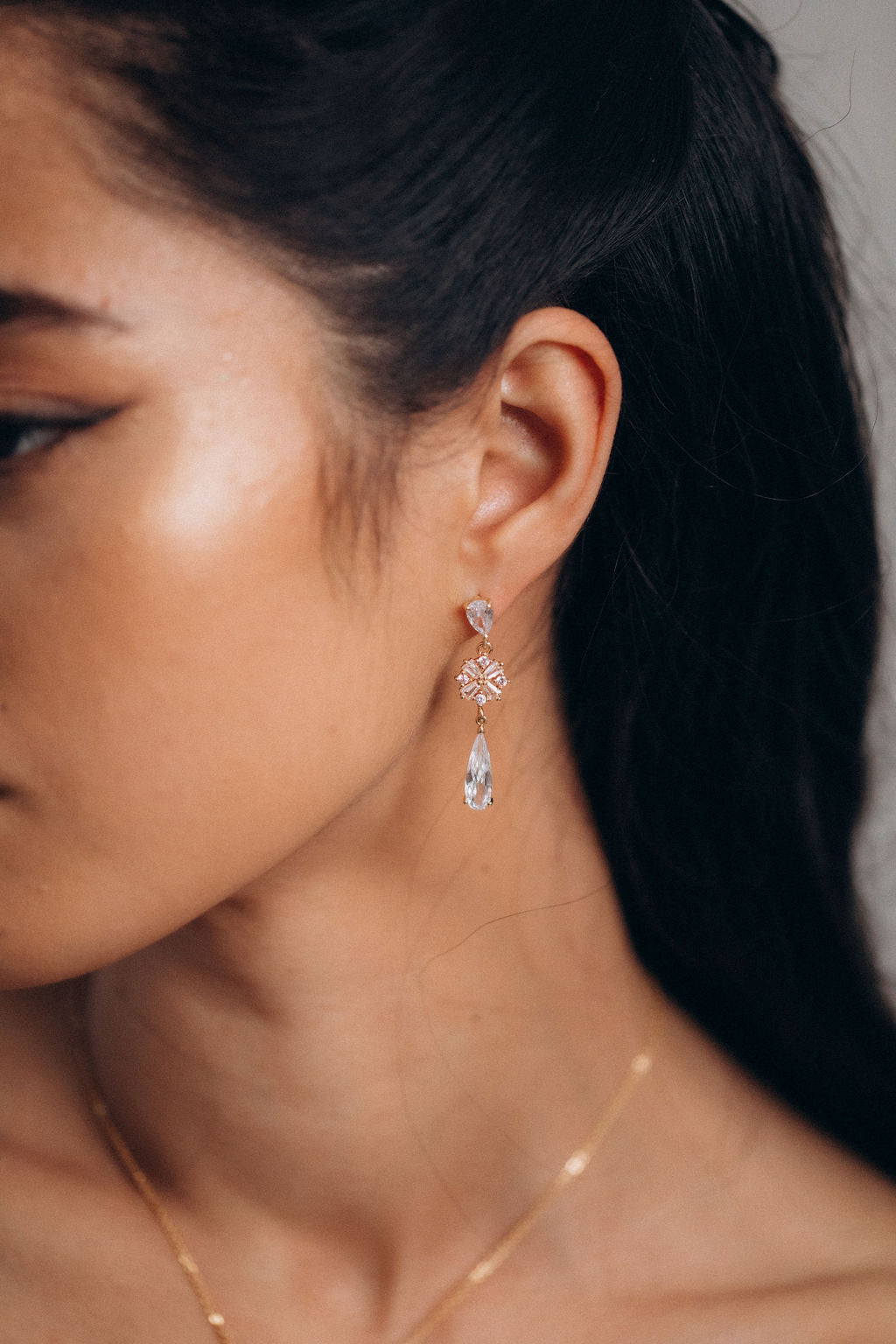 Fiona earrings