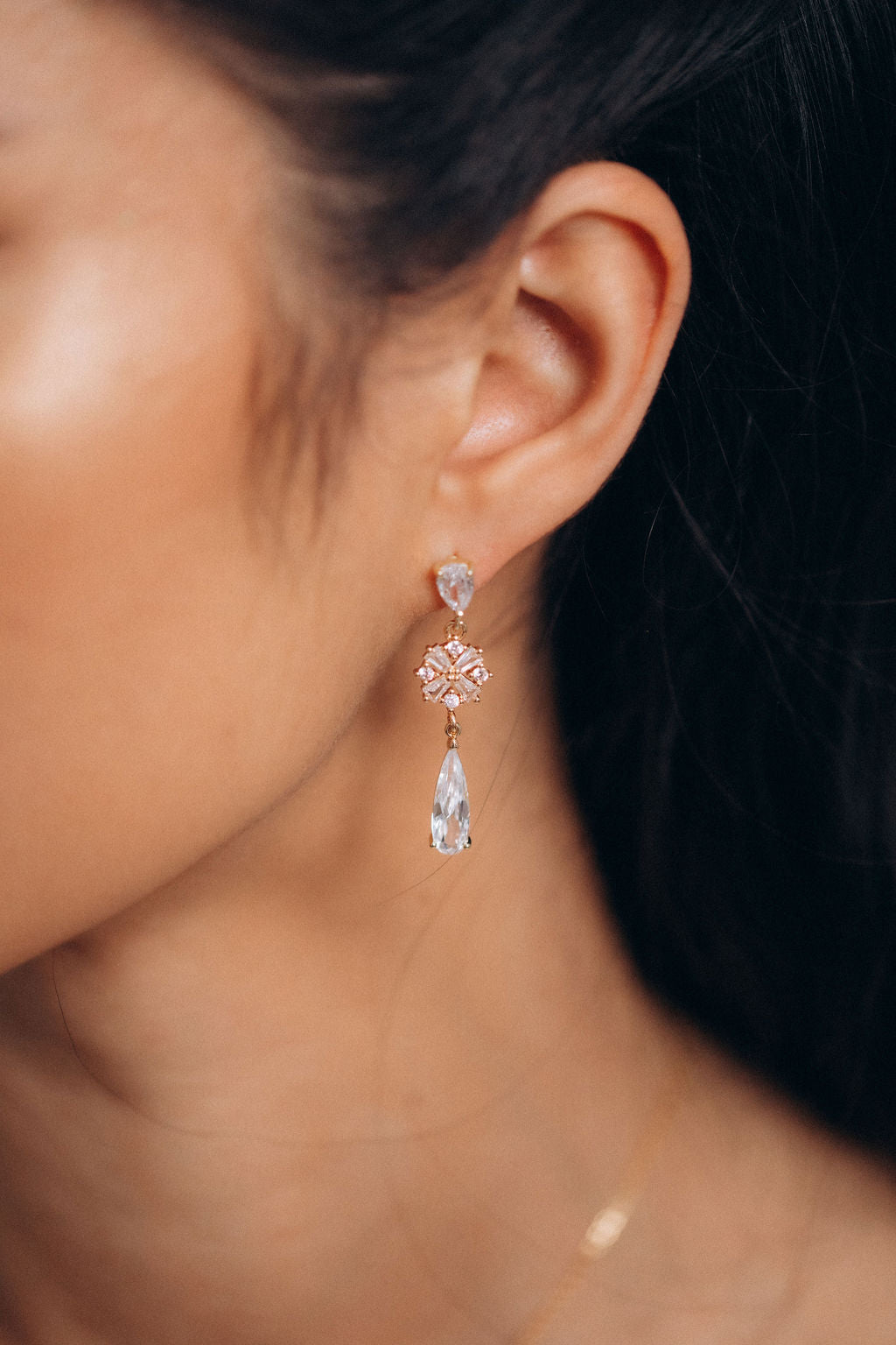 Fiona earrings