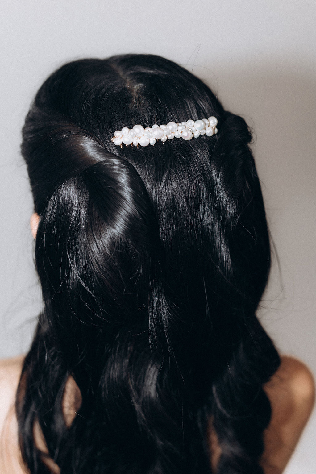 Muguet Comb