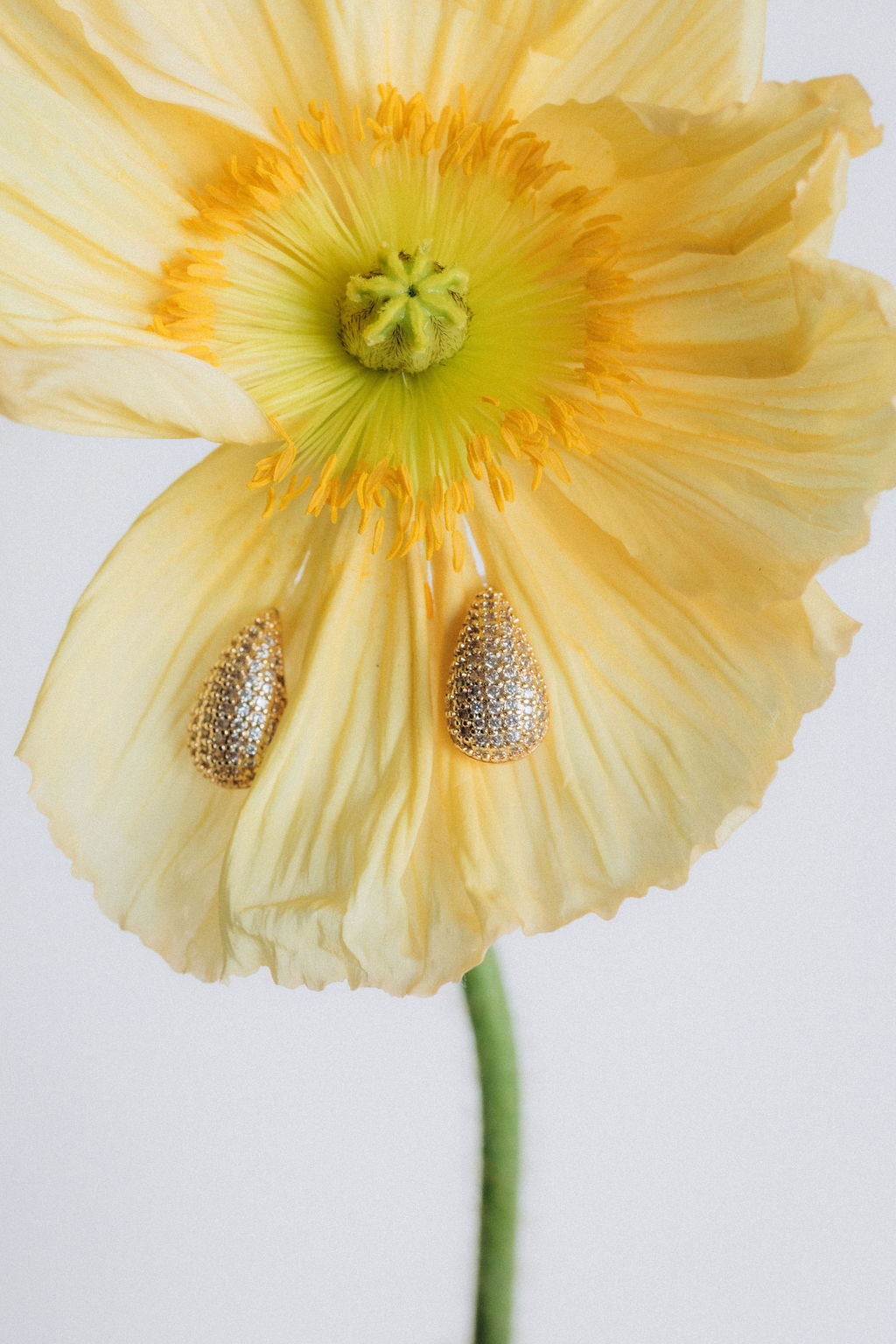 Boucles d'oreilles Mia