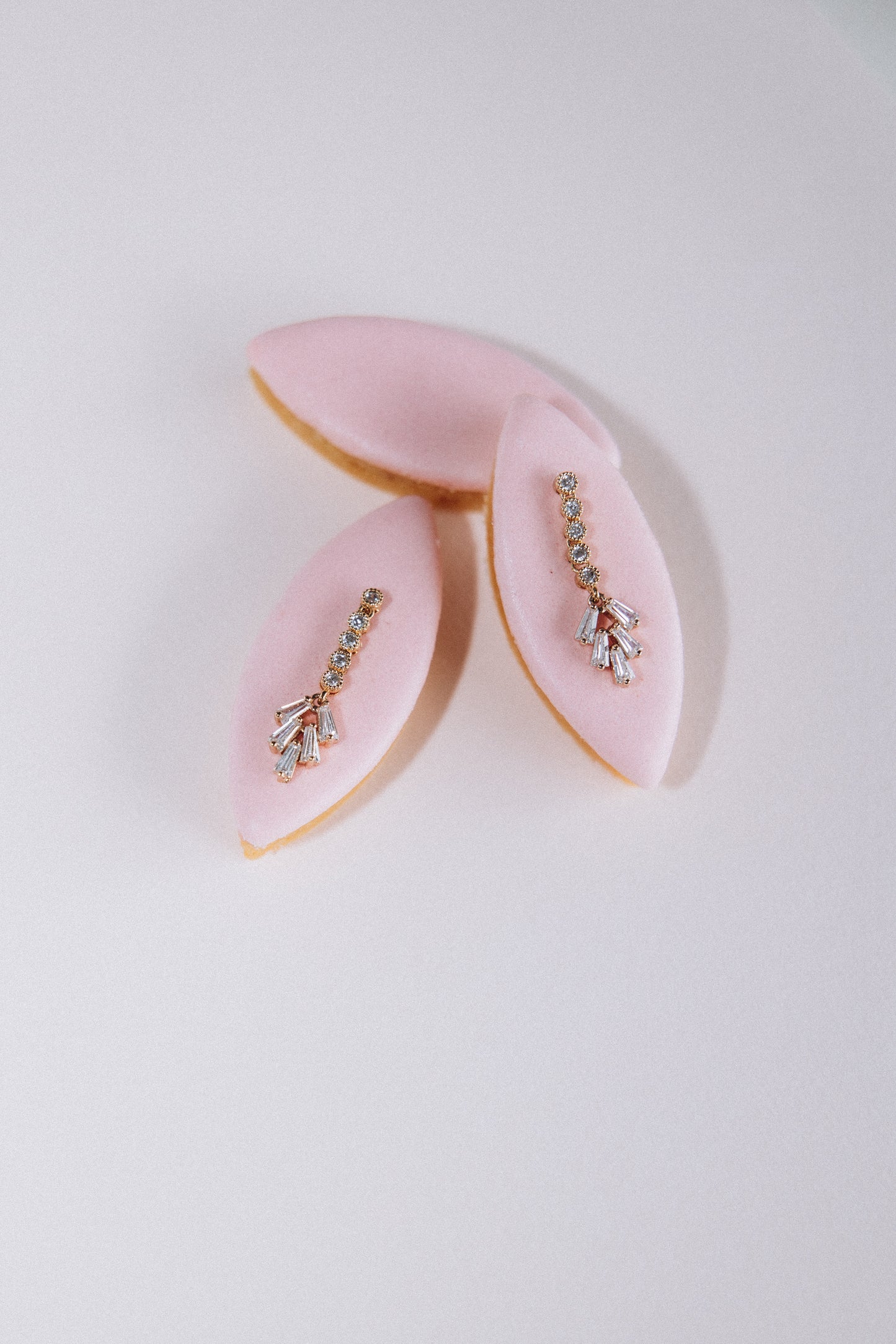 Chandelier Earrings