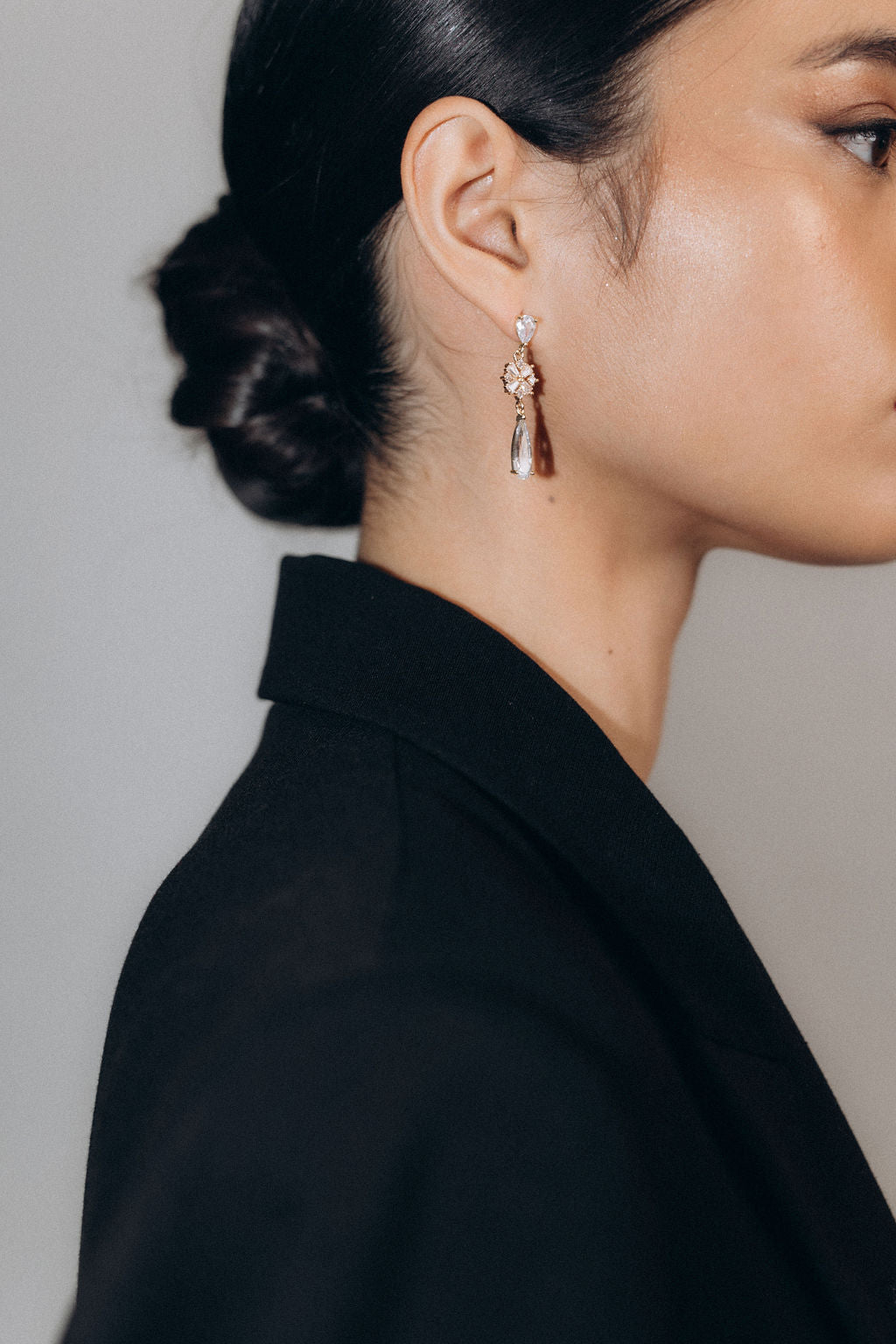Fiona earrings