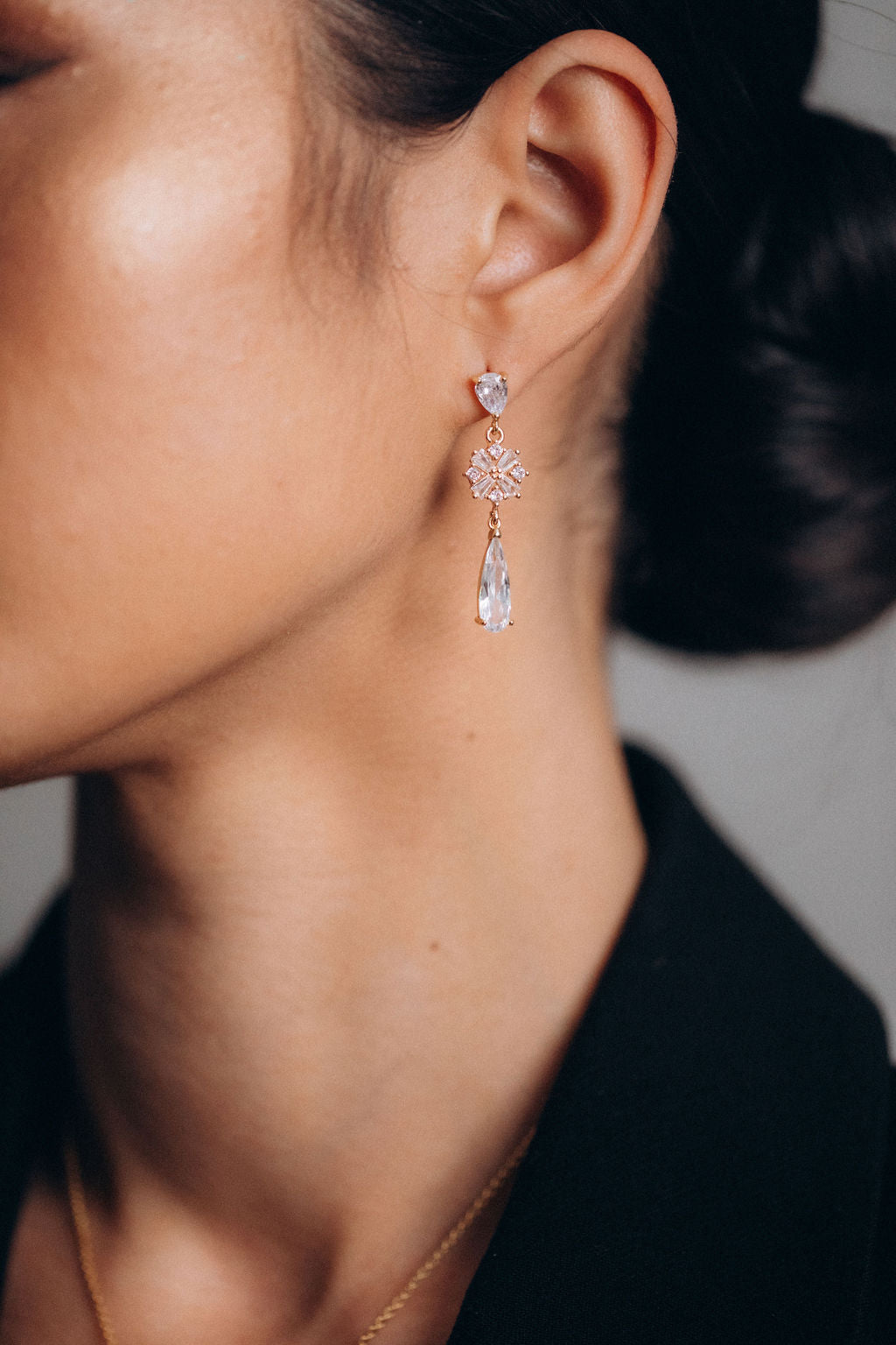 Fiona earrings