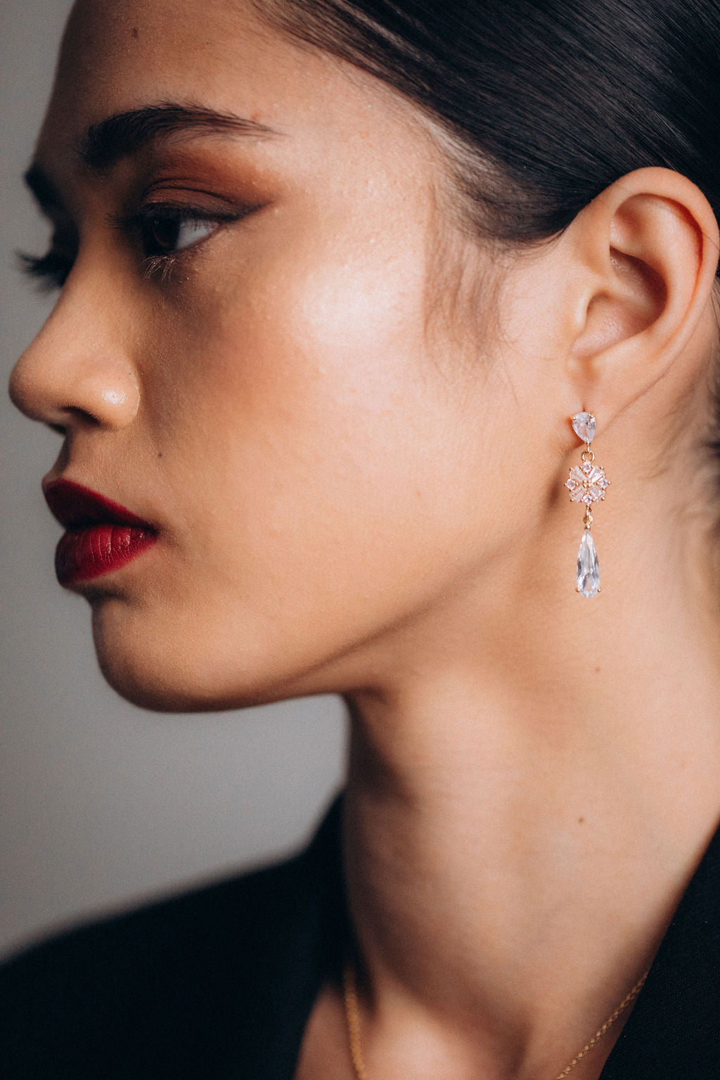 Fiona earrings