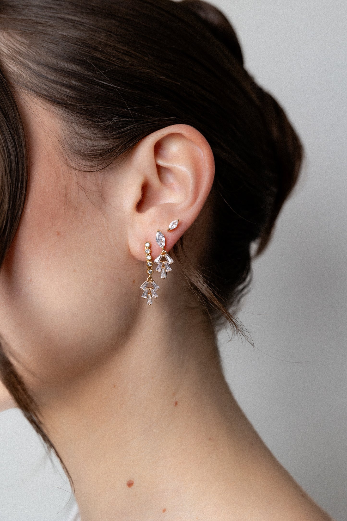 Marilou earrings