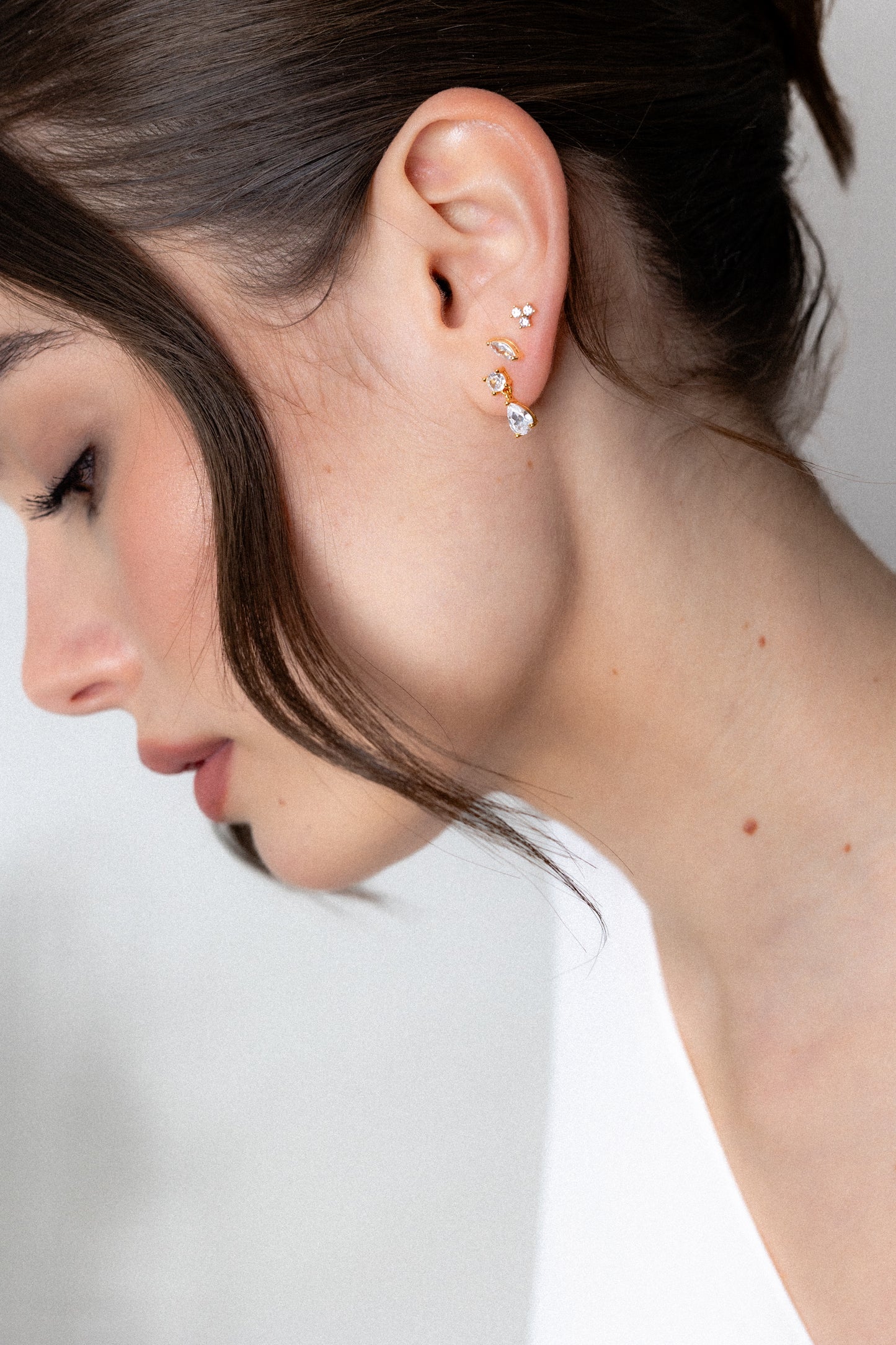 Natalia earrings