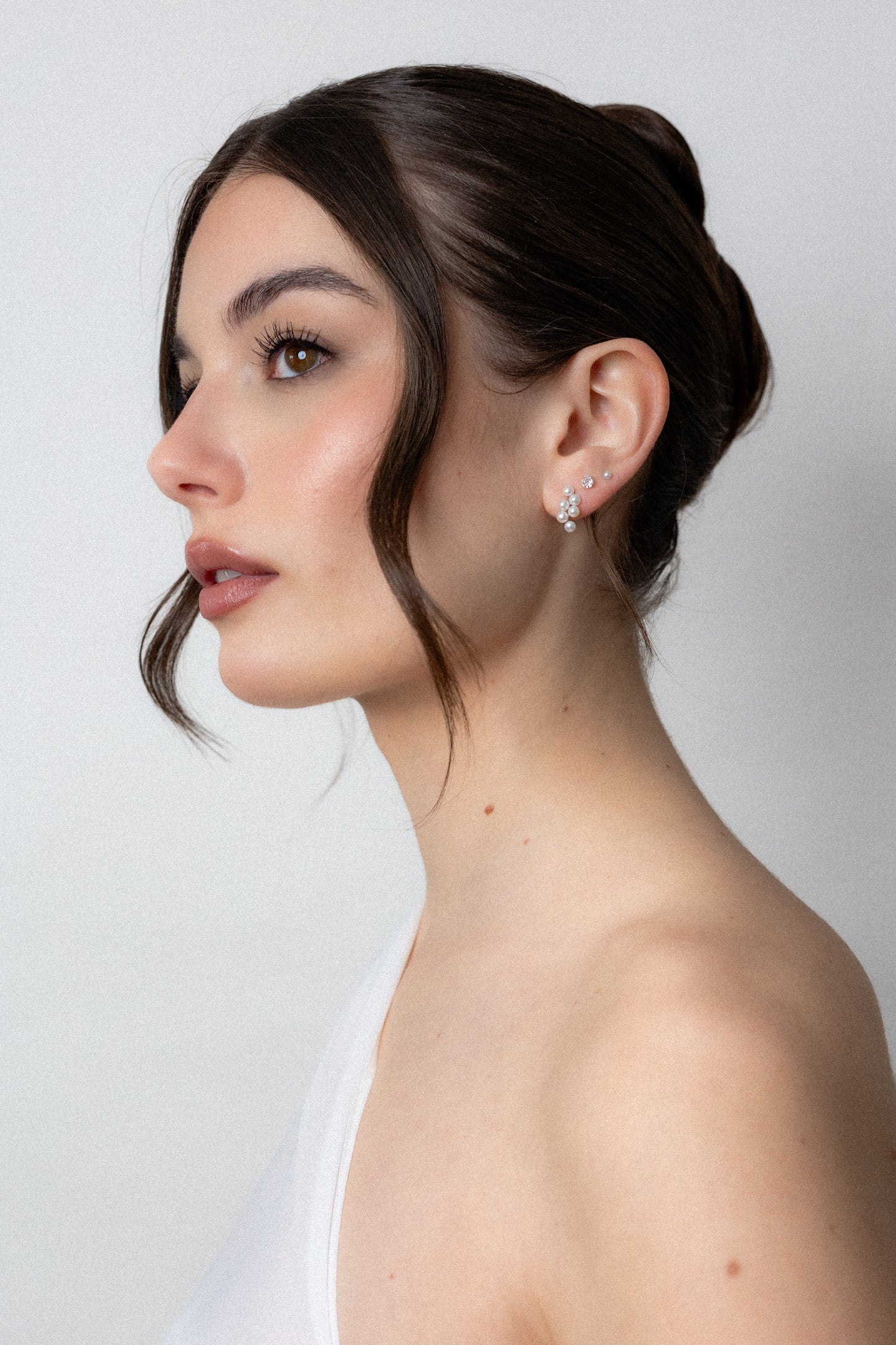 Ambrosia earrings