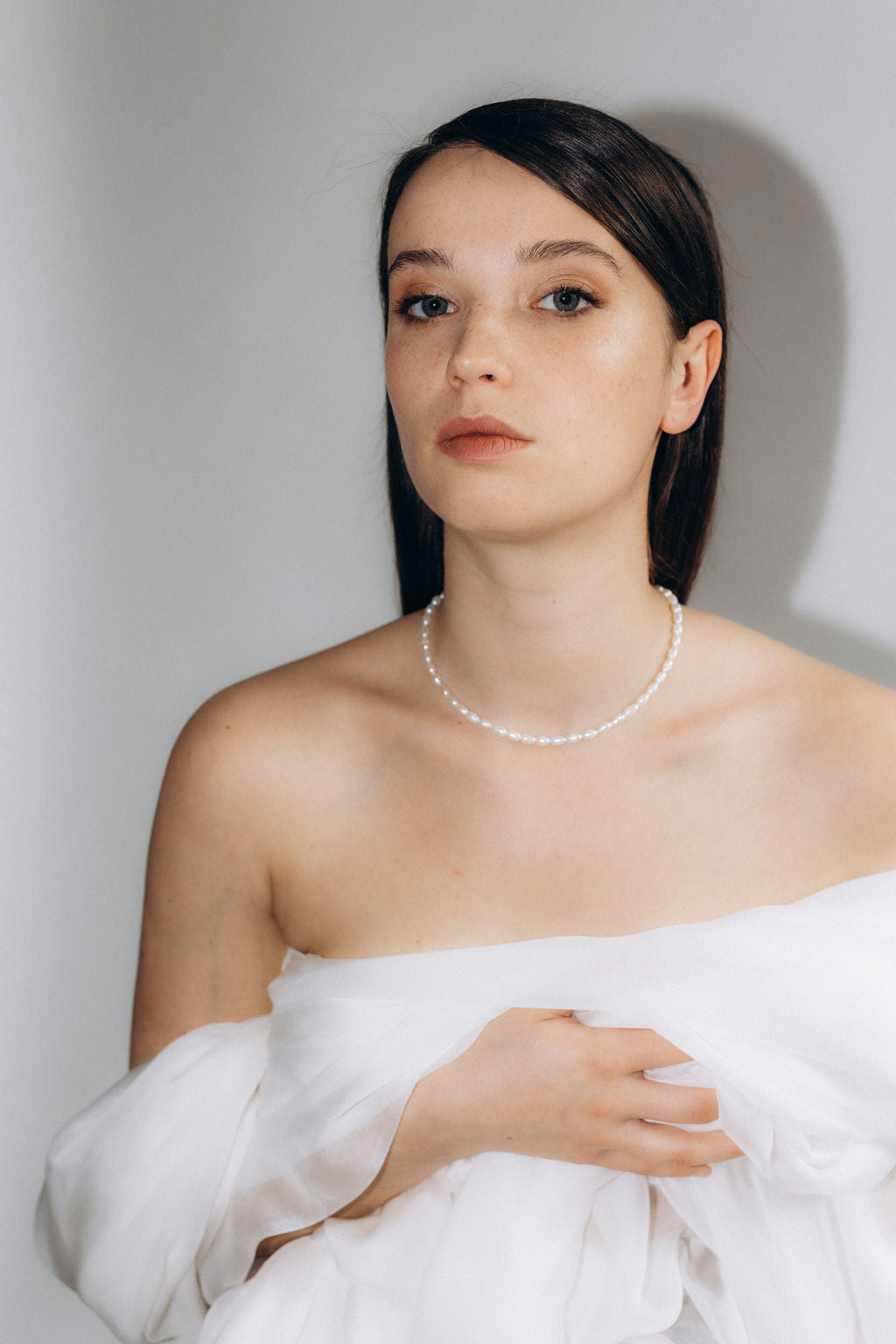 Collier Suzanne