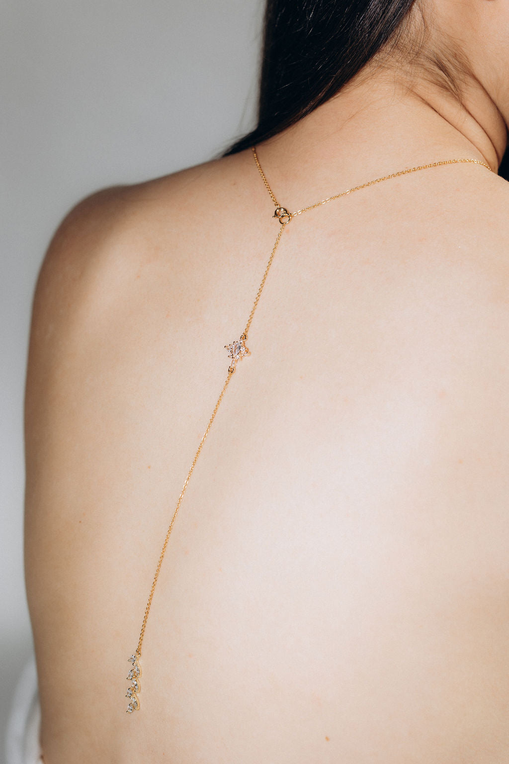 Louise necklace