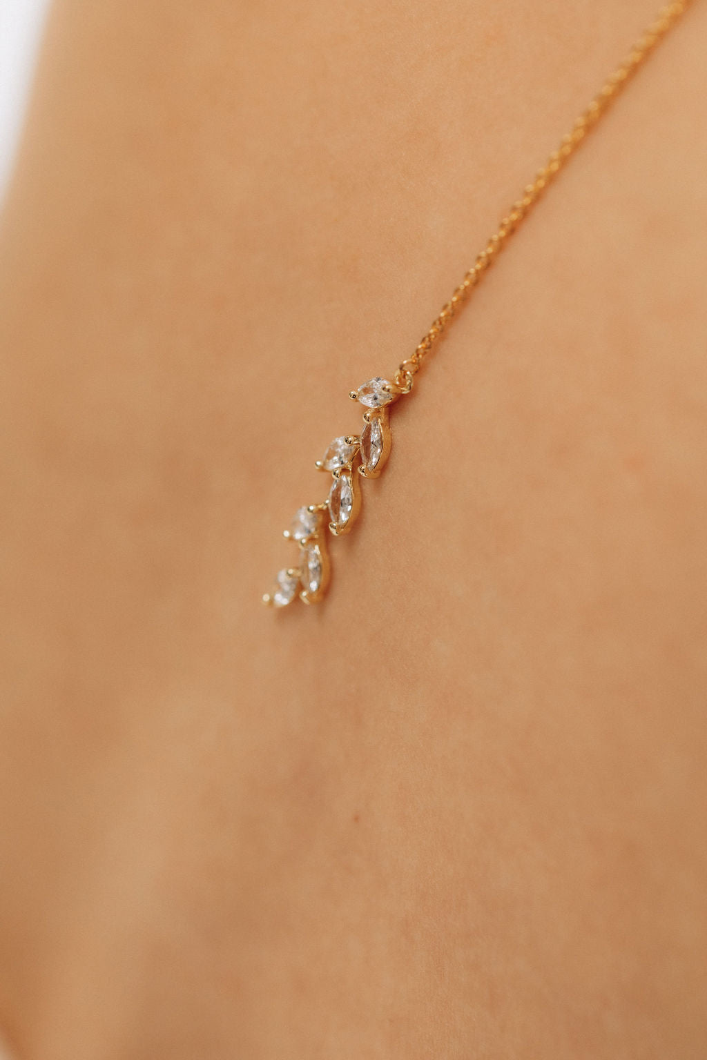 Louise necklace