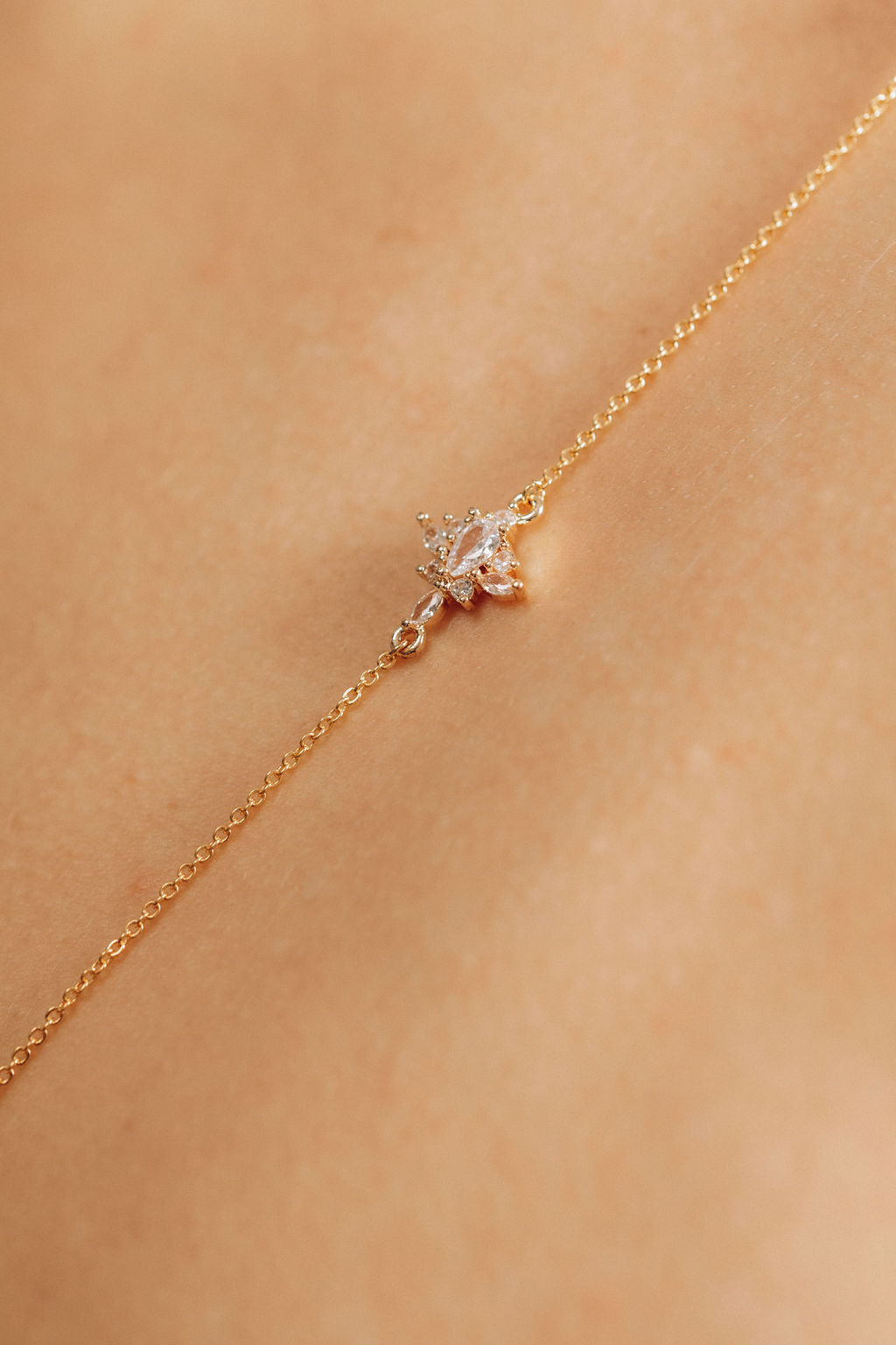 Louise necklace