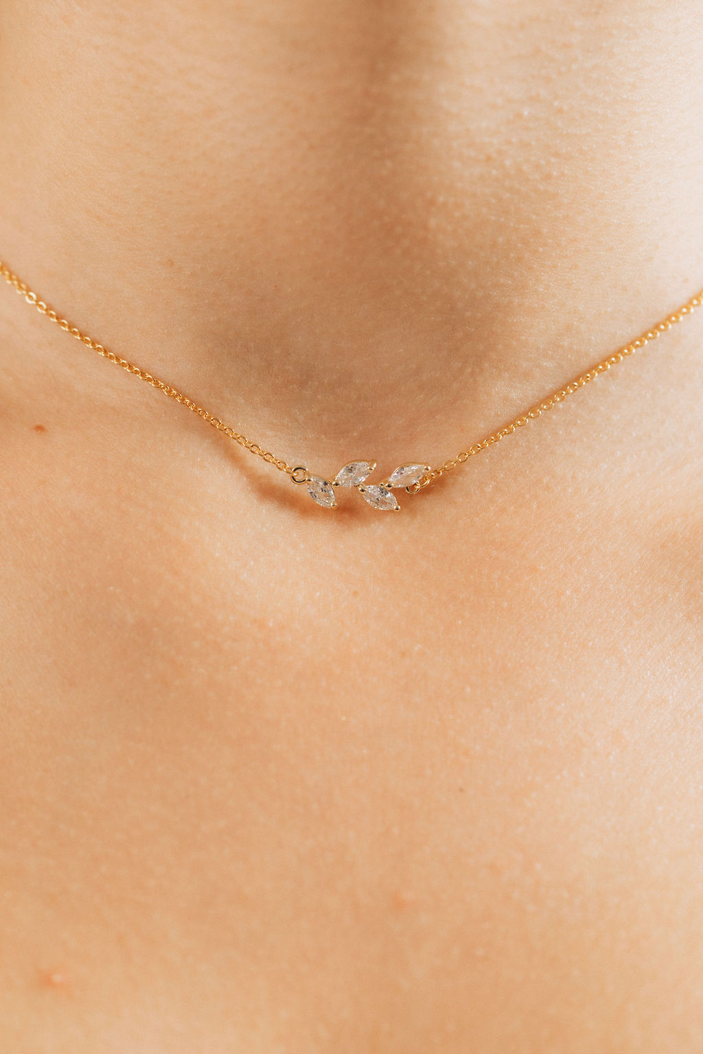 Louise necklace