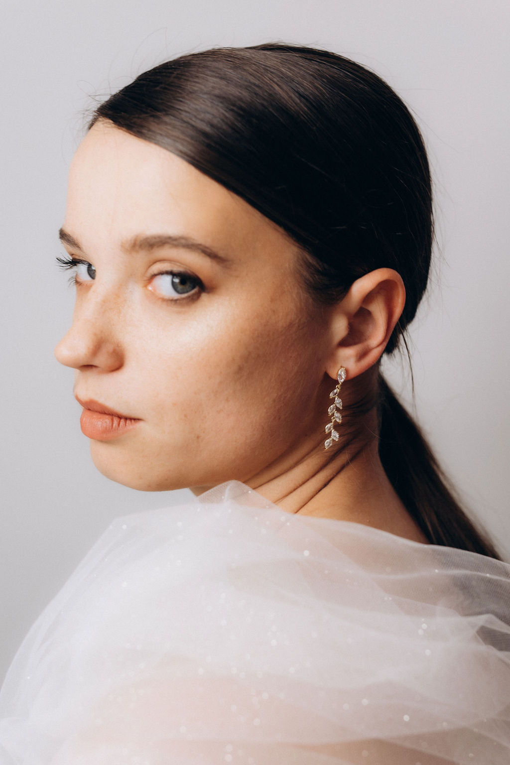 Boucles d'oreilles Olivia
